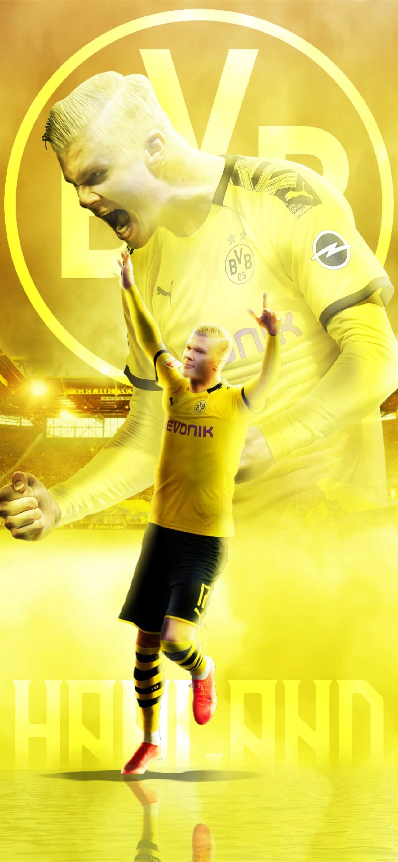 Borussia Dortmund FIFA 14 Wallpaper