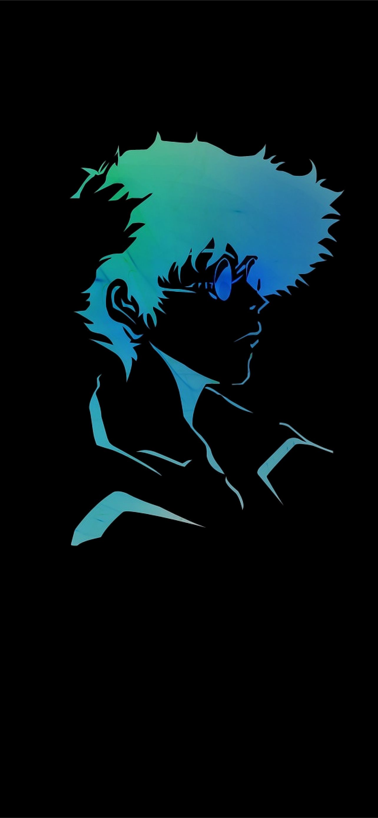 cowboy bebop iPhone Wallpapers Free Download