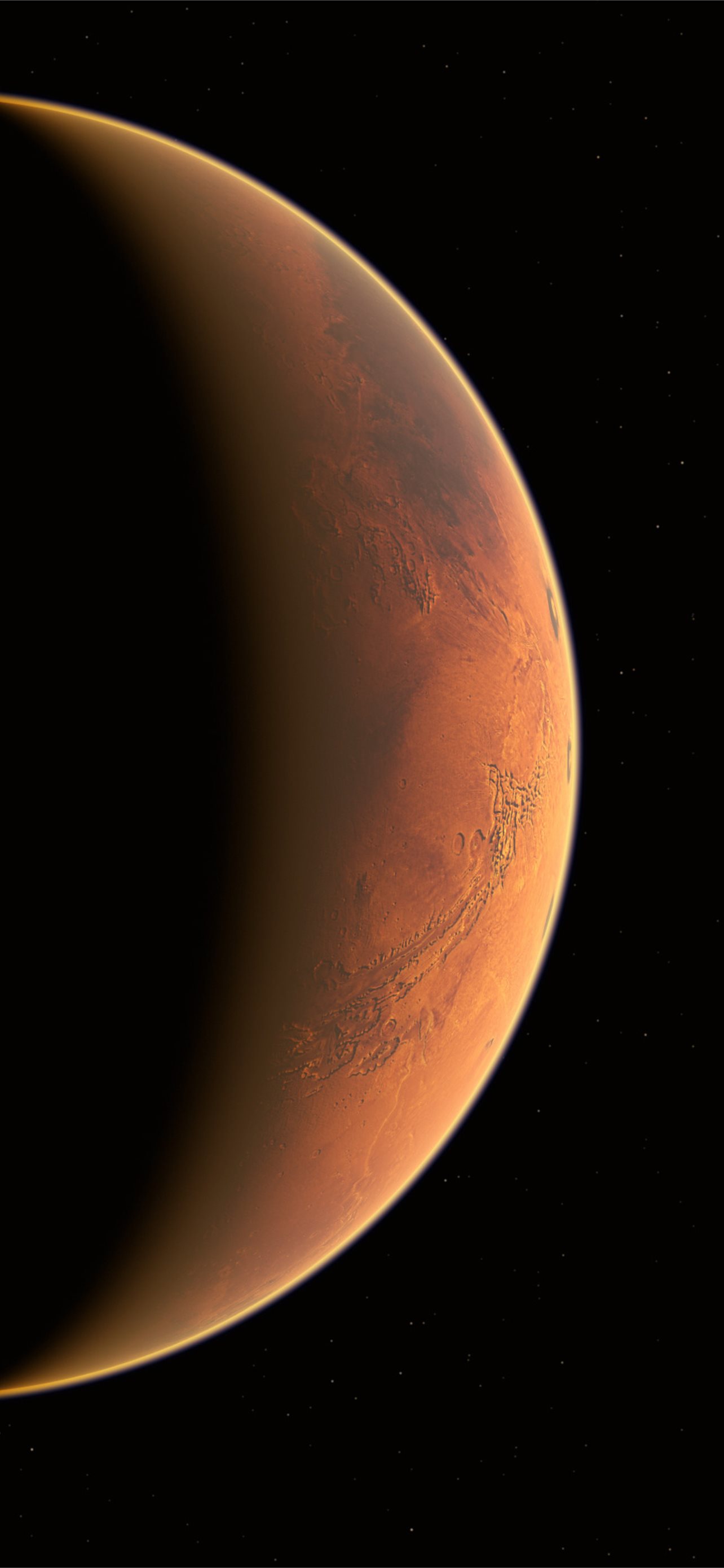 Planet Mars 3D live wallpaper APK Download 2023 - Free - 9Apps