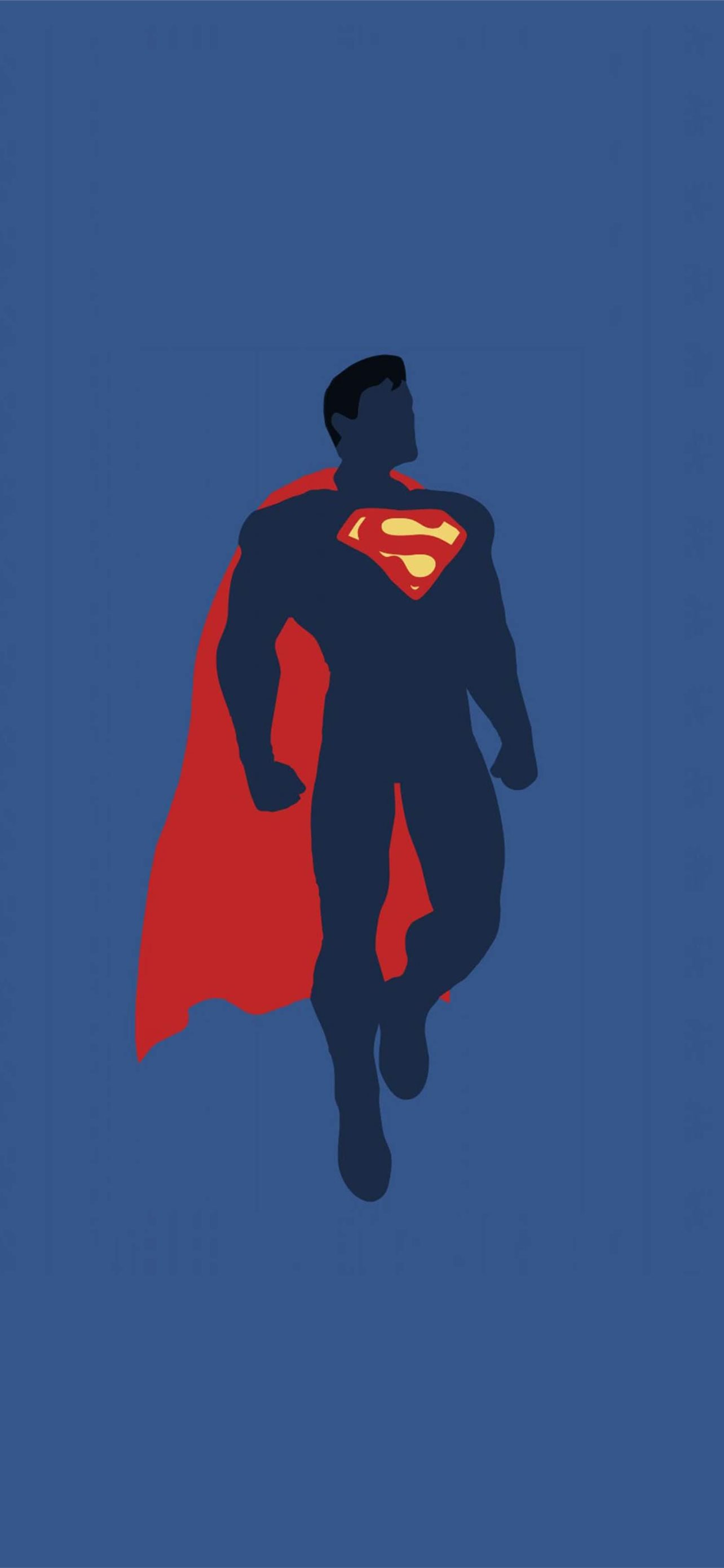 Superman iPhone Wallpapers  Top Free Superman iPhone Backgrounds   WallpaperAccess