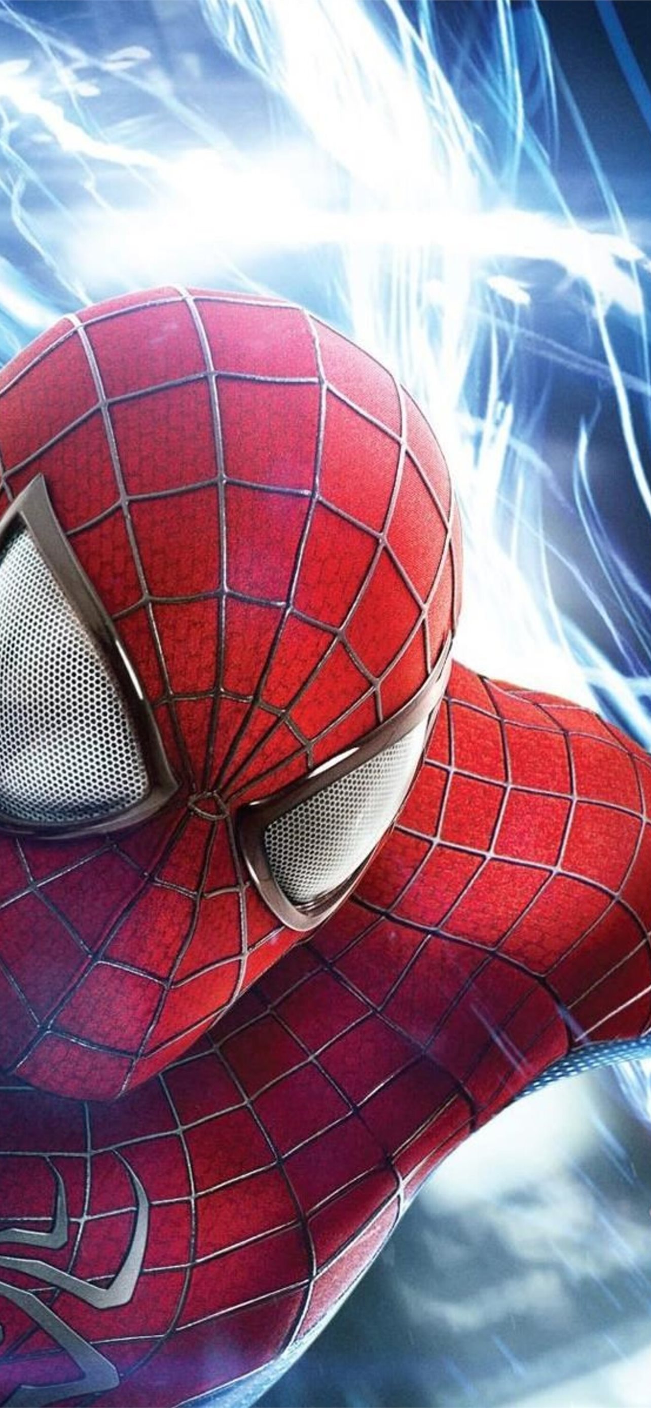 the amazing spider man 2 full movie free