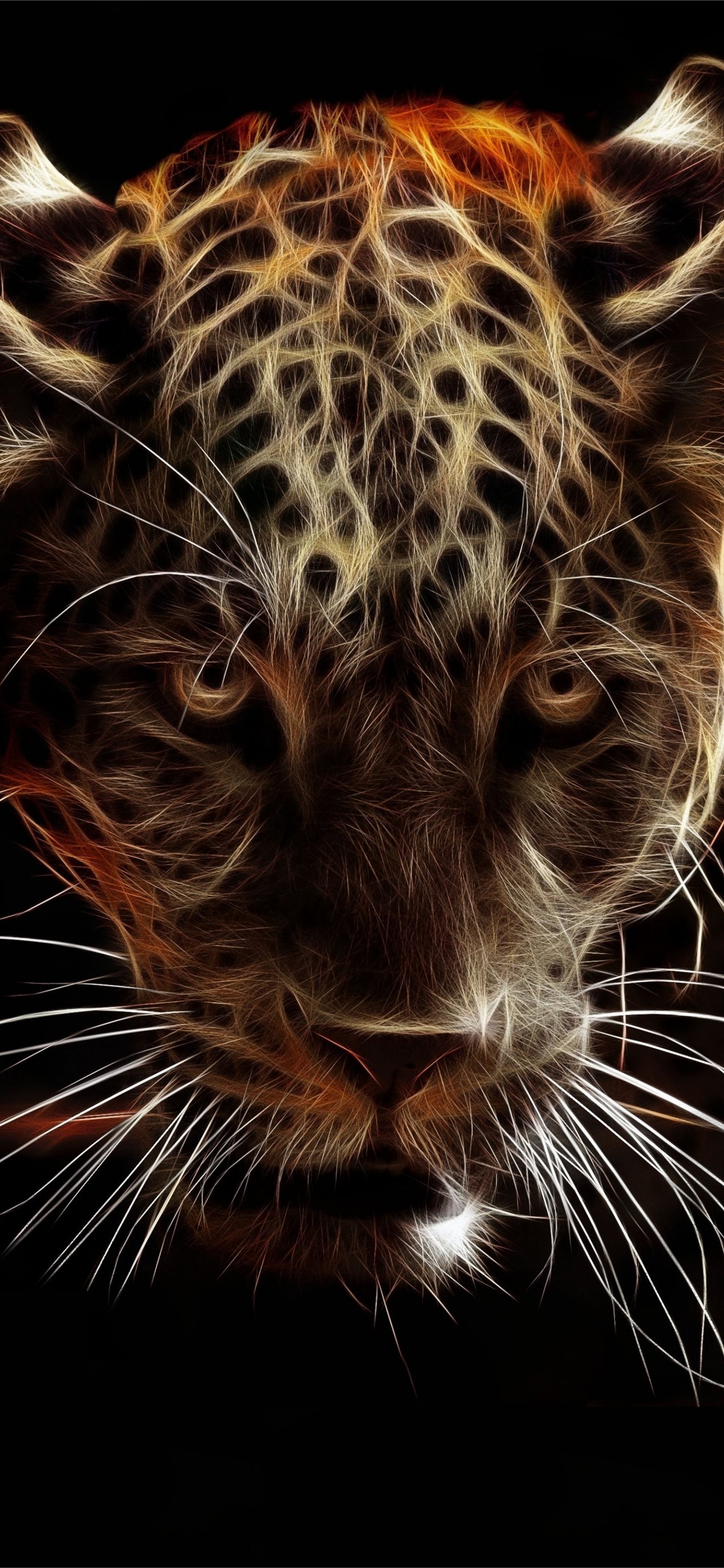 Best Jaguar logo iPhone HD Wallpapers - iLikeWallpaper