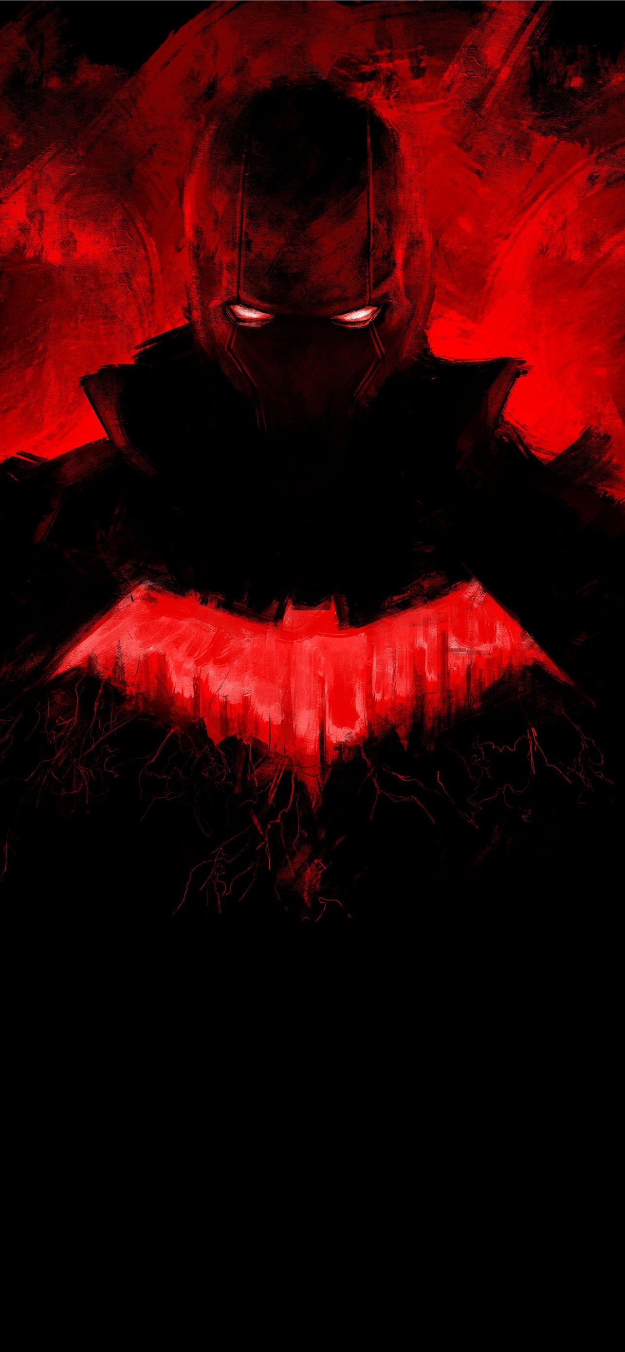 Red Hood Wallpapers HD Red Hood Backgrounds Free Images Download
