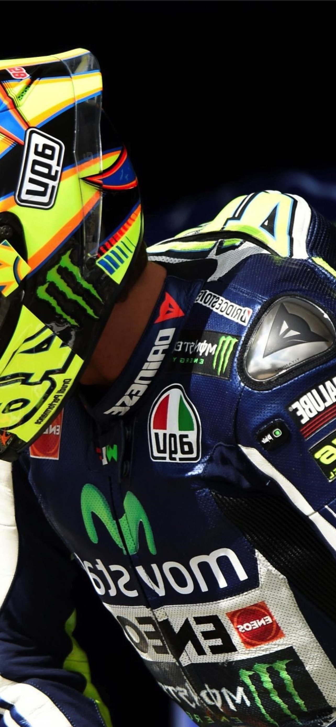 Valentino rossi Wallpaper HD Free 2021 - Latest version for Android -  Download APK