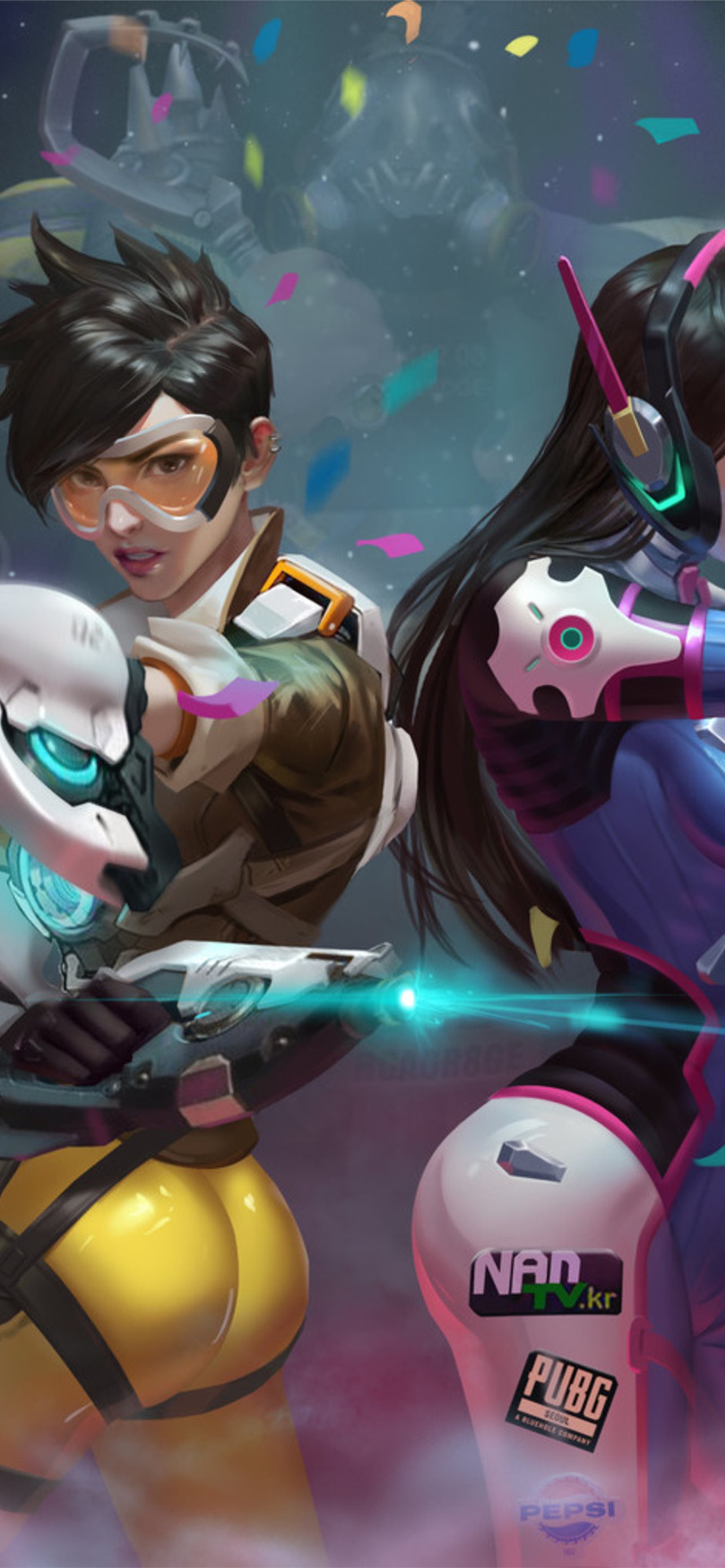 Overwatch 2 Wallpaper  Overwatch wallpapers, Overwatch, Overwatch