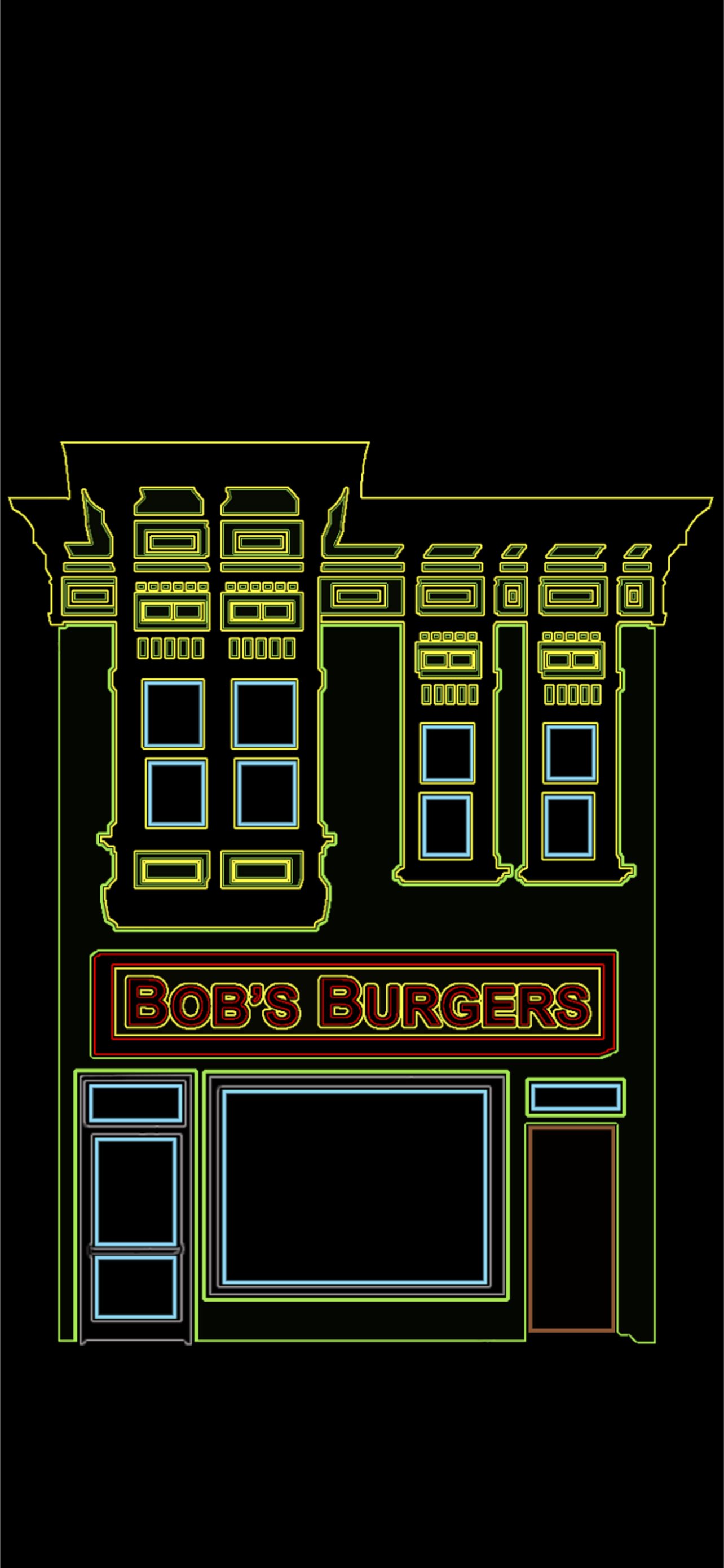 Bobs Burgers wallpaper by iJLucas  Download on ZEDGE  062d