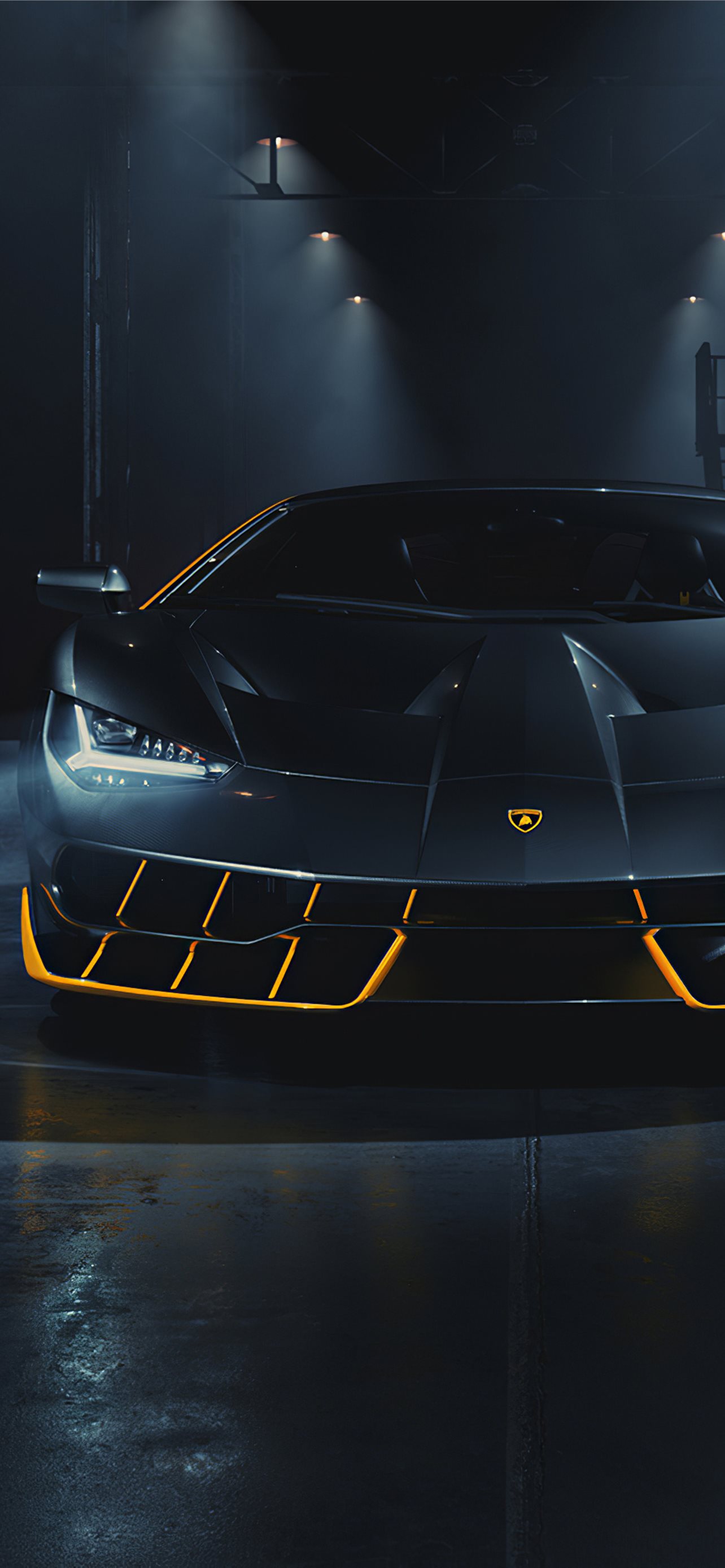 Best Lamborghini centenario iPhone HD Wallpapers - iLikeWallpaper