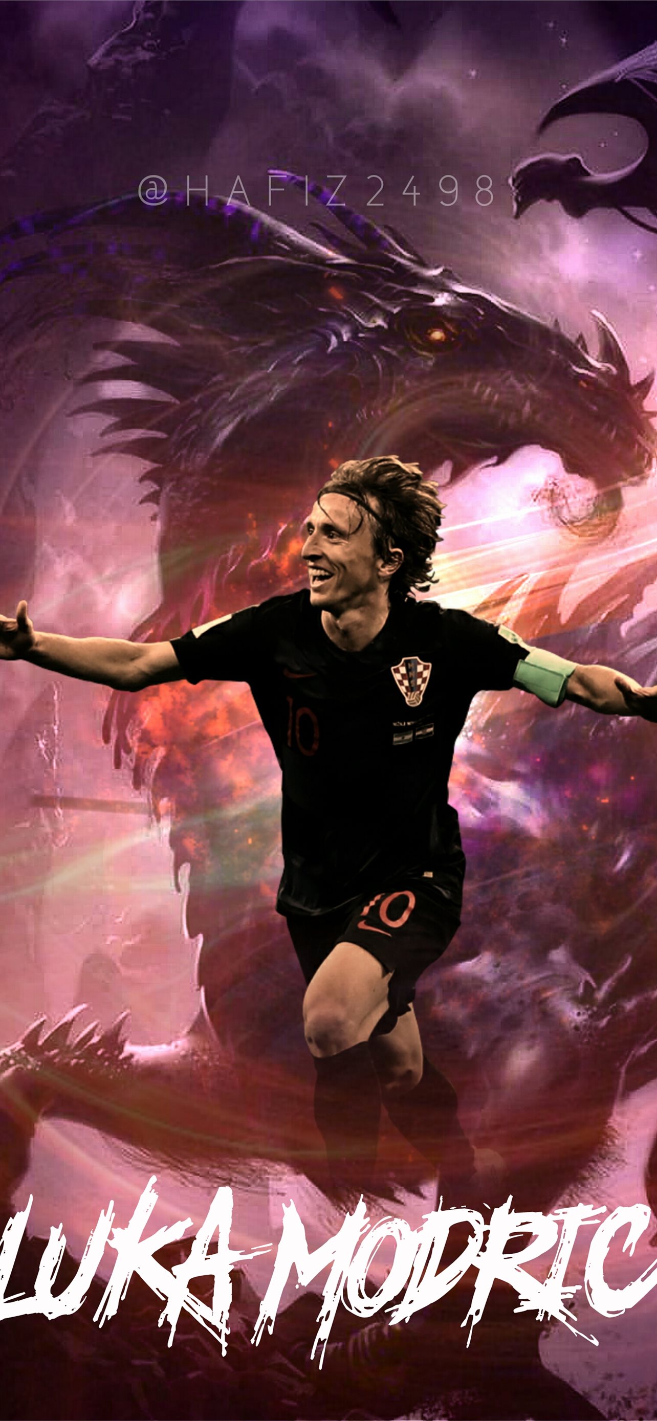 Luka Modric Wallpapers 2020 APK for Android Download