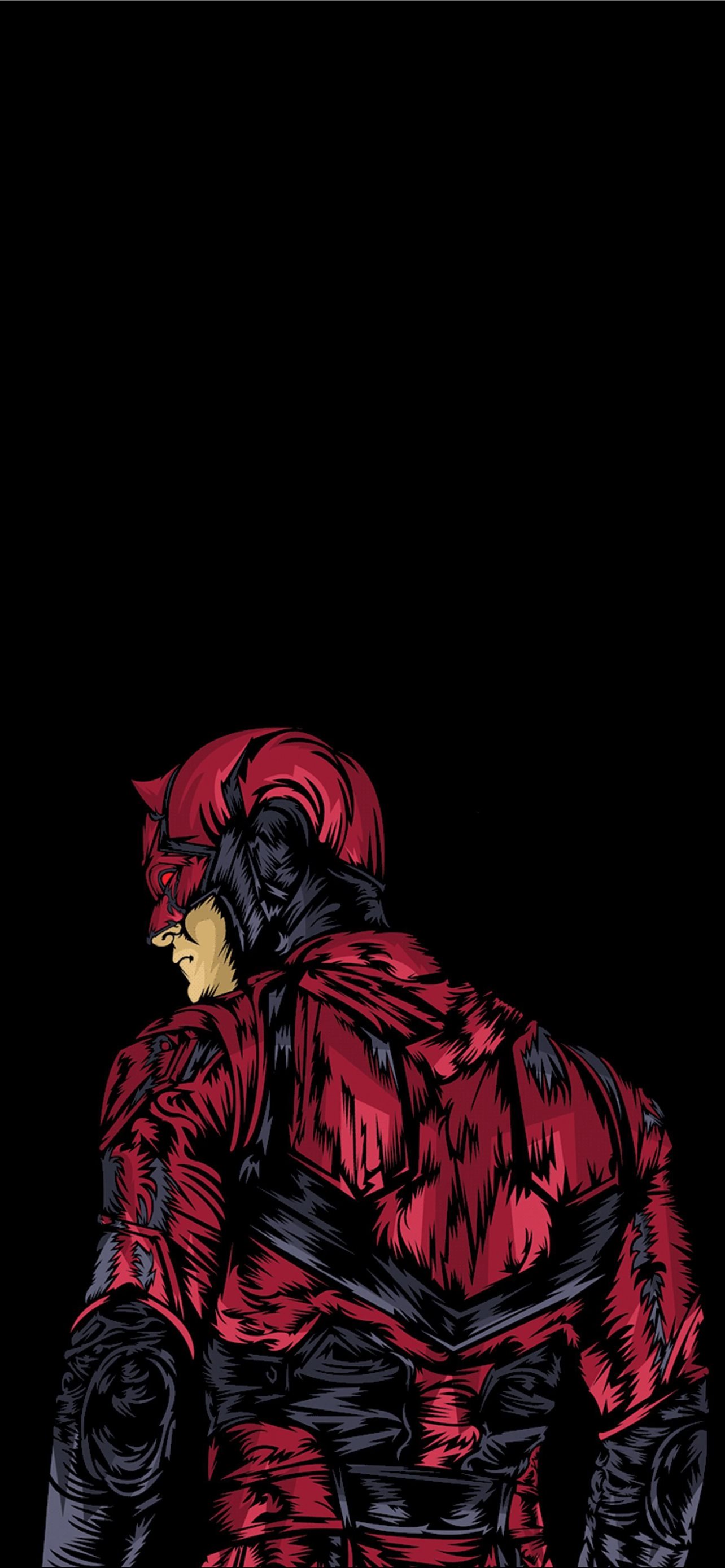 Daredevil Series iPhone Wallpaper  Marvel daredevil Daredevil Daredevil  punisher