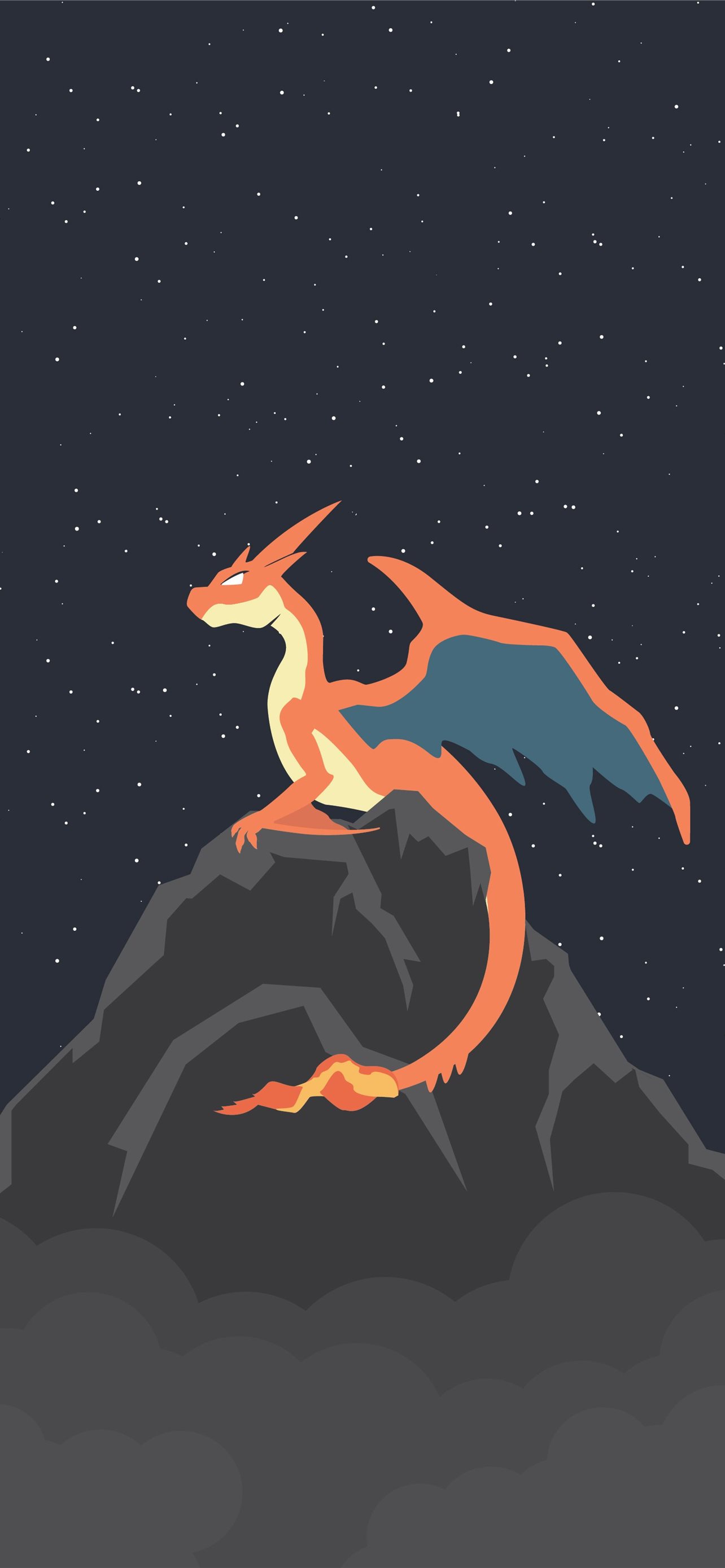 Charizard Background (68+ images)