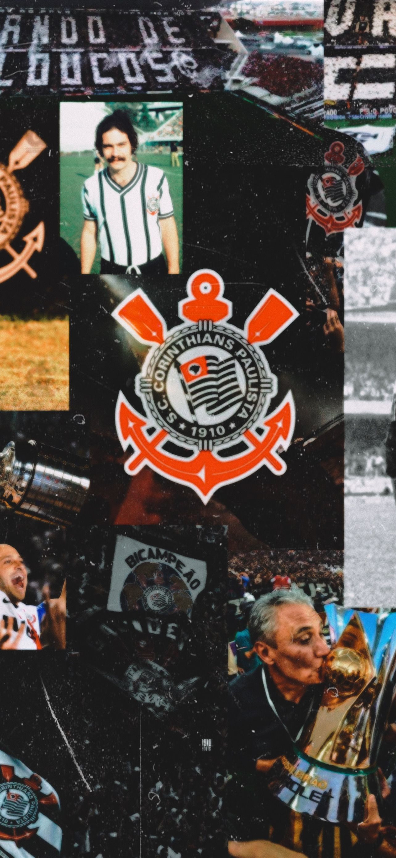 Corinthians Desktop HD Wallpapers - Wallpaper Cave