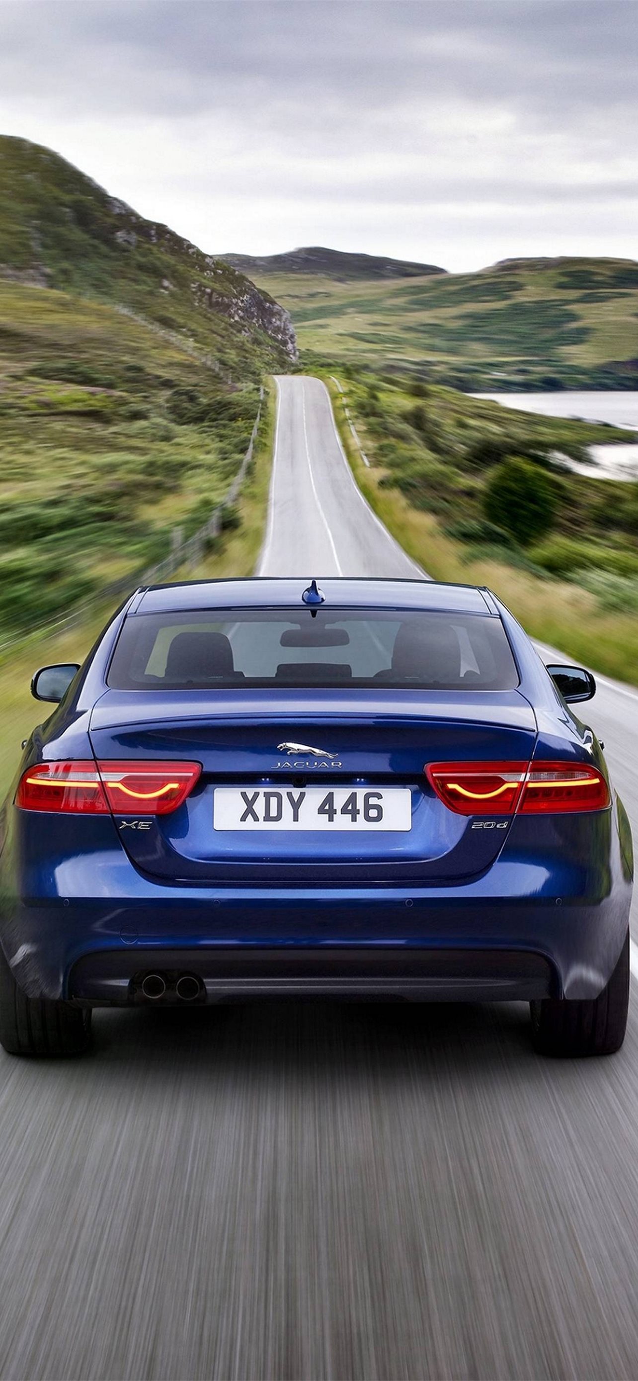 Người kế nhiệm Jaguar XJ thuần điện sẽ lược bỏ cửa sổ phía sau và biểu  tượng báo chồm huyền thoại - Car Passion - Cộng đồng Xe & Đam mê Xe!
