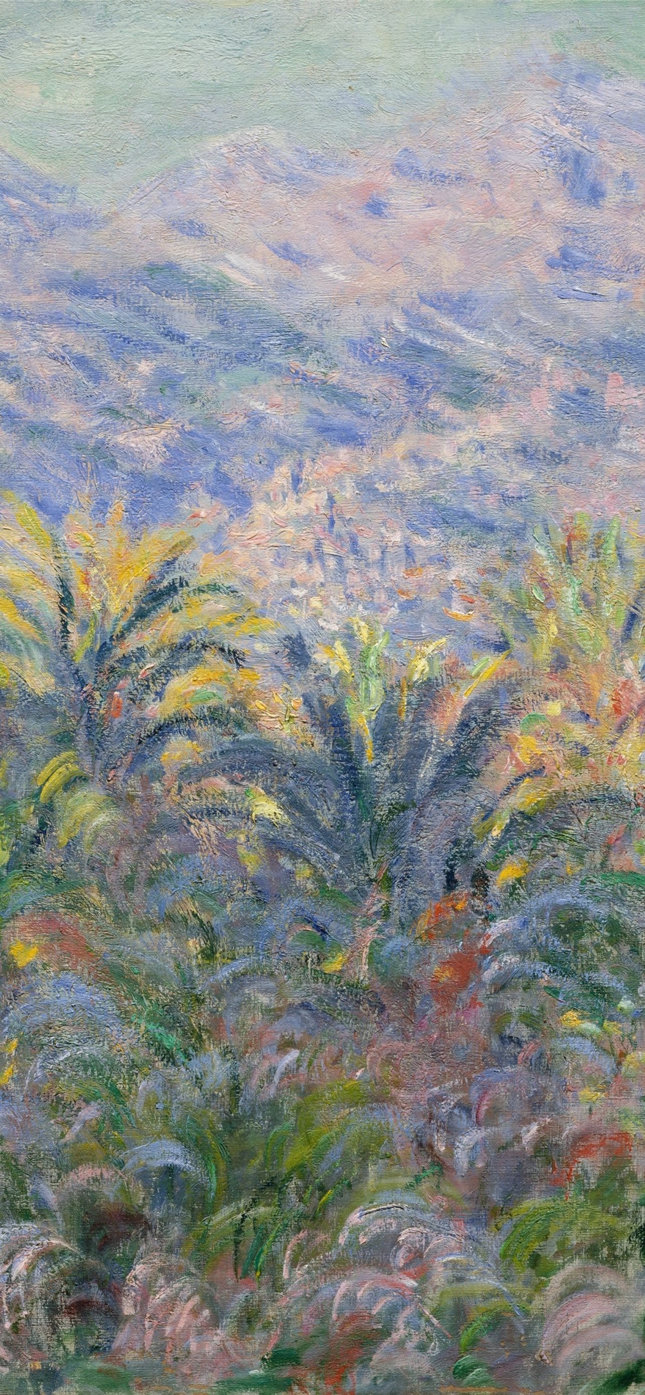 Wallpaper  impressionism Claude Monet 2175x3543  不二橙  2112497  HD  Wallpapers  WallHere