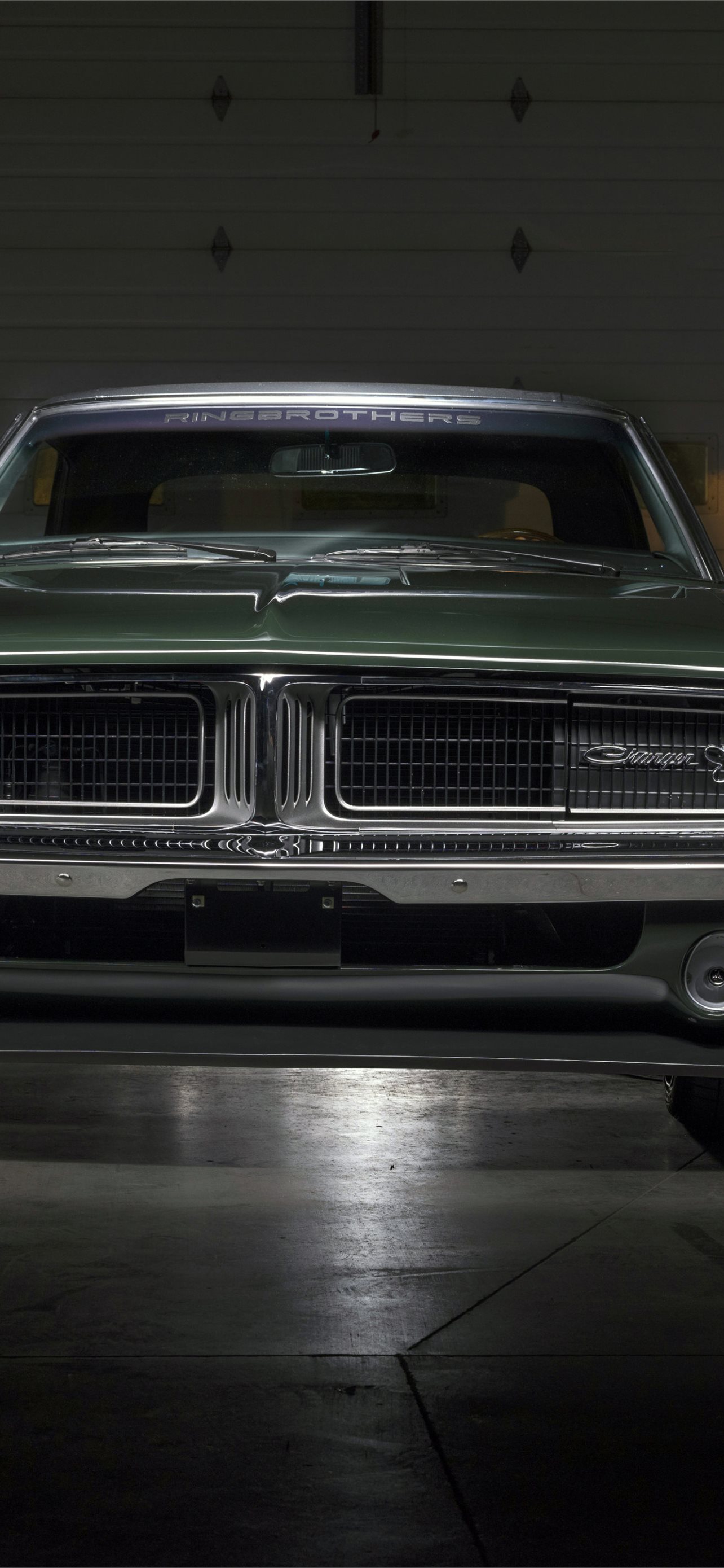 1969 Ringbrothers Dodge Charger Captiv Ultrawide Wallpaper 004  WSupercars
