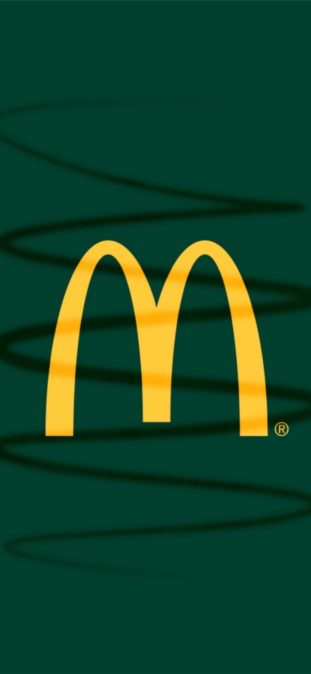 McDonalds iPhone wallpaper  Mcdonalds Food Fast food logos