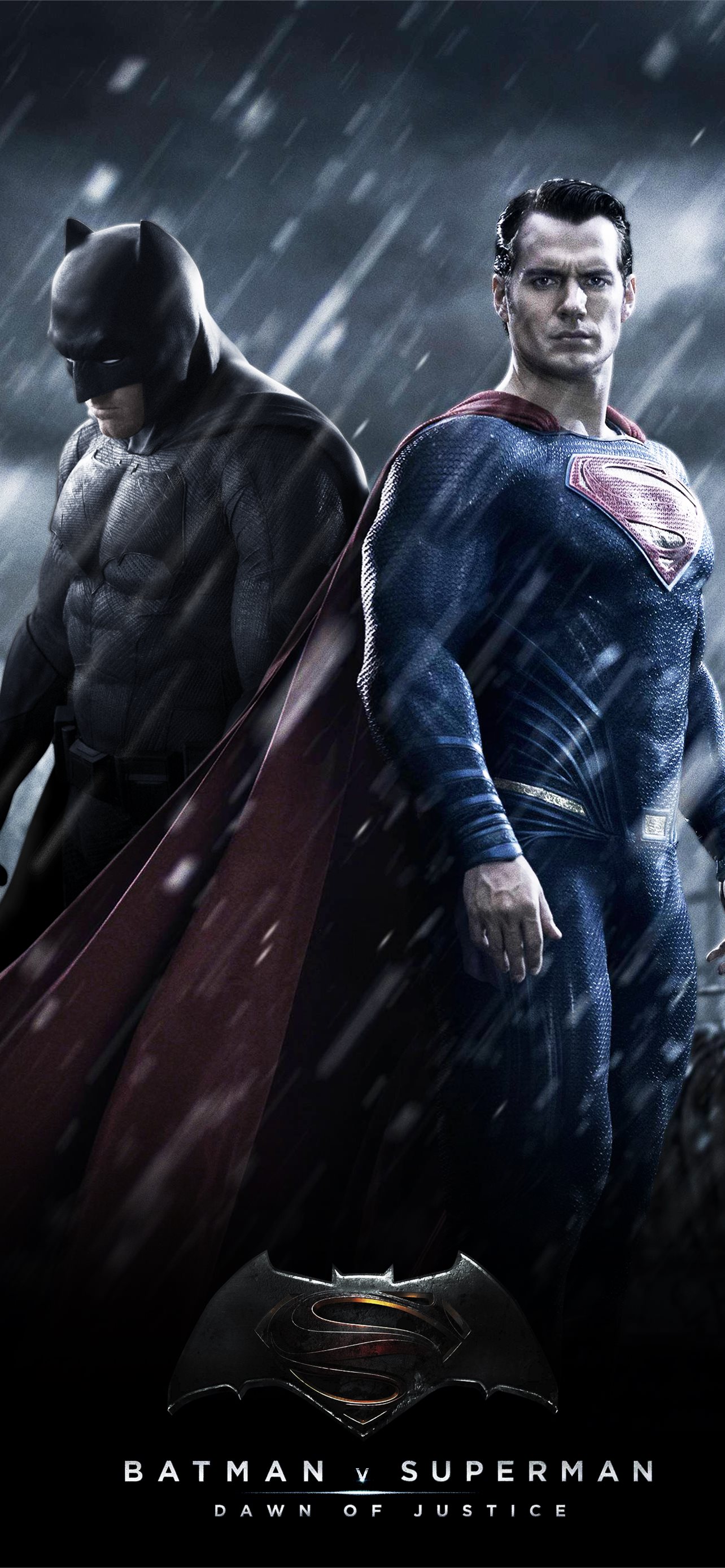 Pin by Rogue's Gallery on SUPER HEROES | Batman vs superman movie, Superman  hd wallpaper, Superhero wallpaper