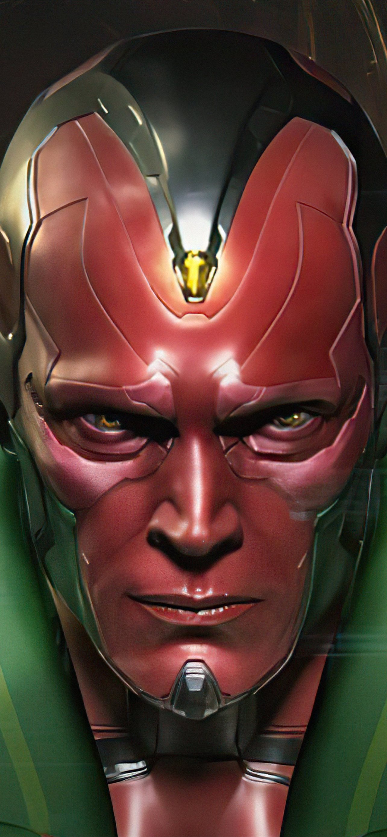 The Flash 2023 movie Supergirl heat vision 4K wallpaper download