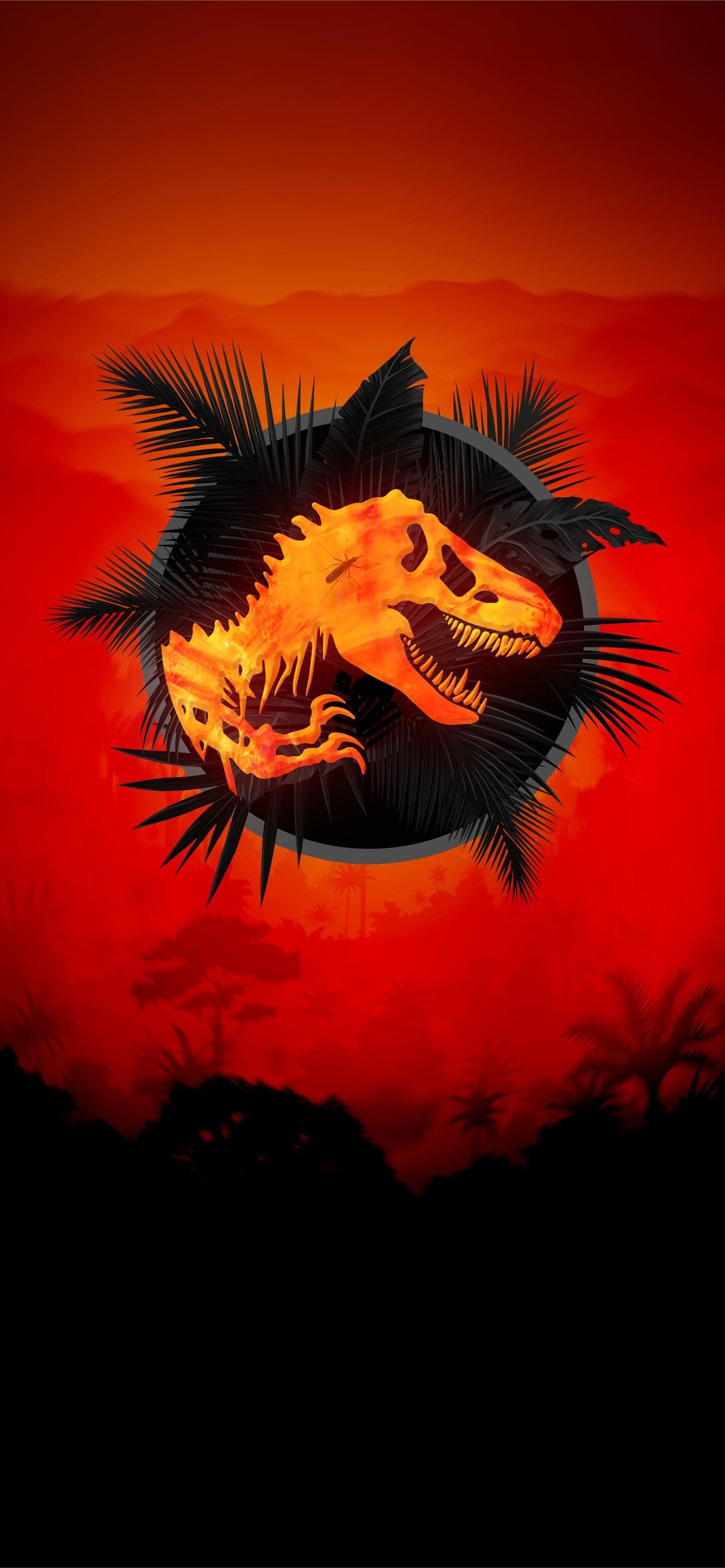 Best Jurassic park iPhone HD Wallpapers - iLikeWallpaper