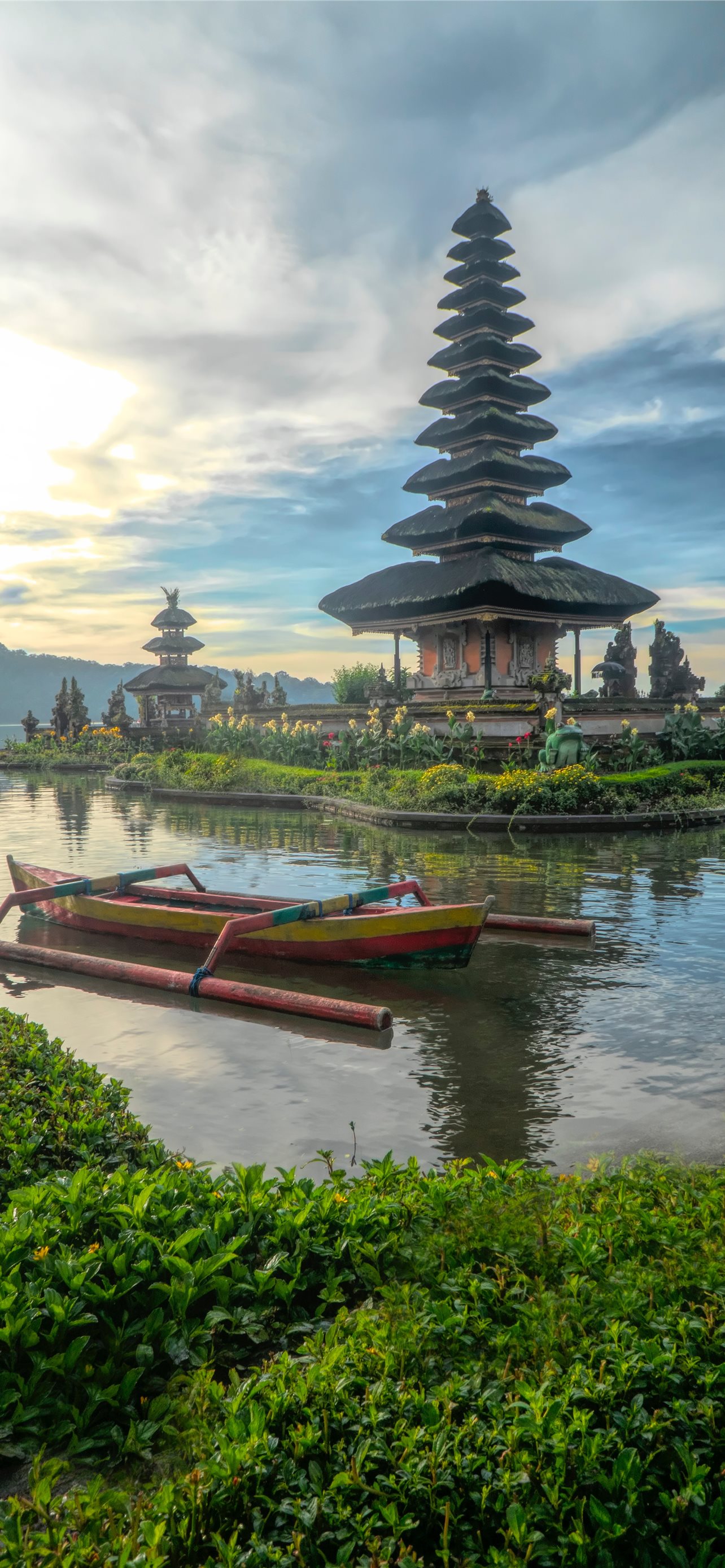 Best Bali iPhone HD Wallpapers - iLikeWallpaper
