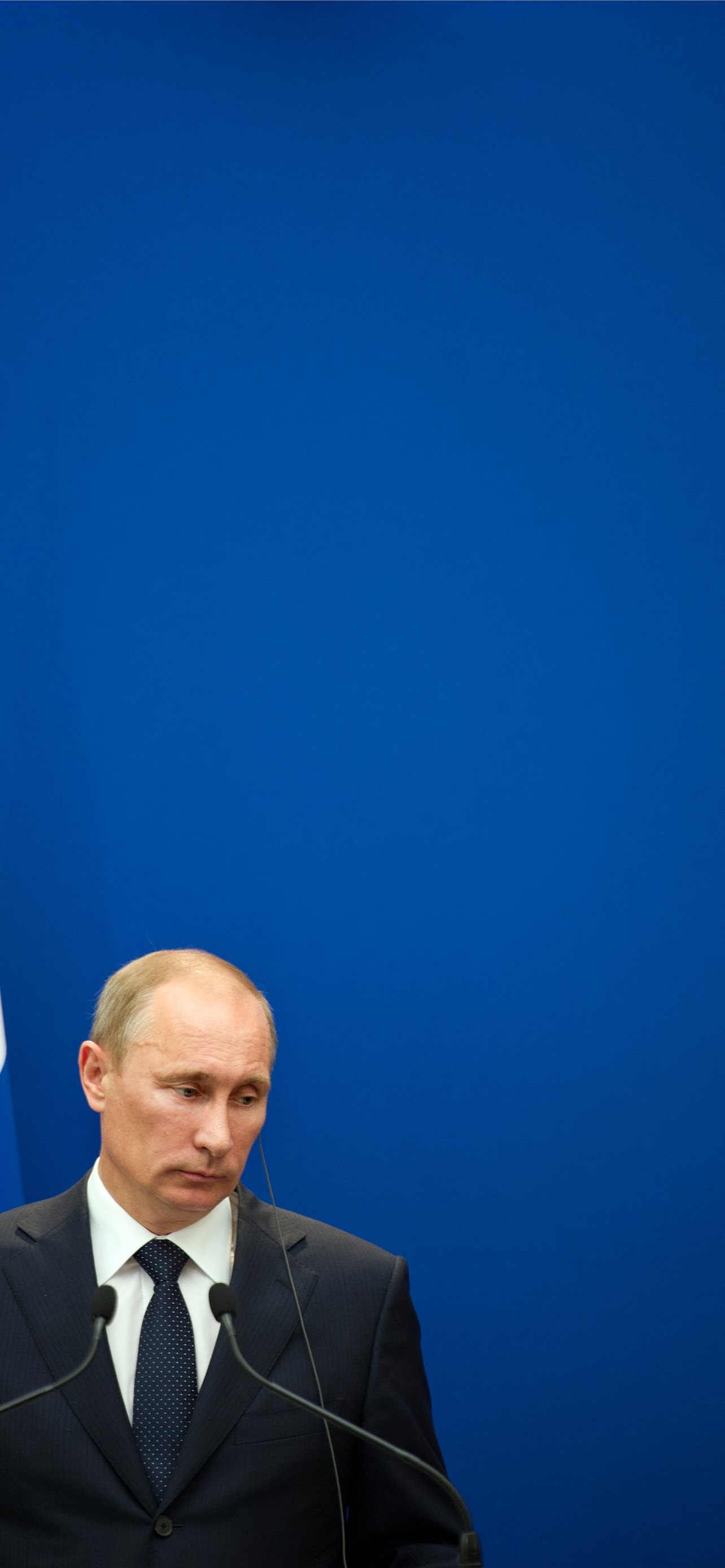Vladimir Putin Iphone Wallpapers Free Download