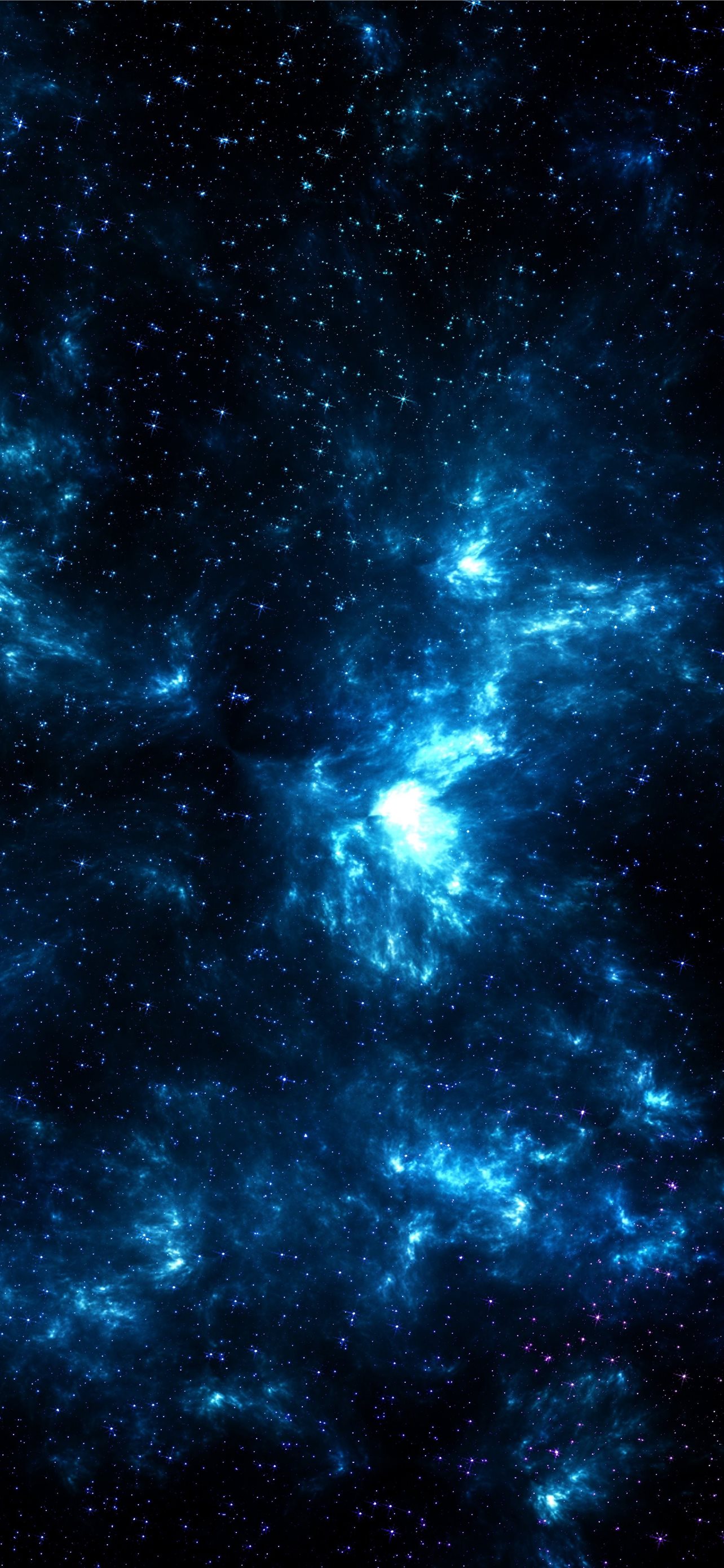 Best Space galaxy iPhone HD Wallpapers - iLikeWallpaper