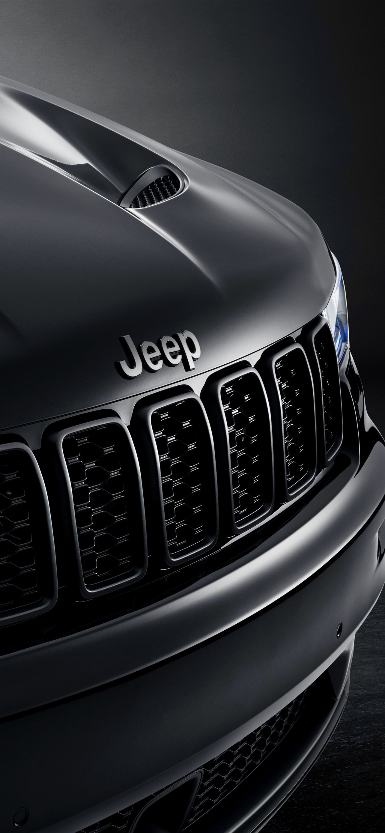 Download Conquer Any Terrain with the Jeep Trackhawk Wallpaper  Wallpapers com