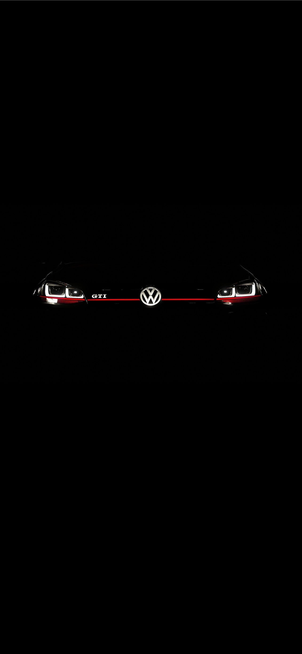 Best Volkswagen golf r iPhone HD Wallpapers - iLikeWallpaper
