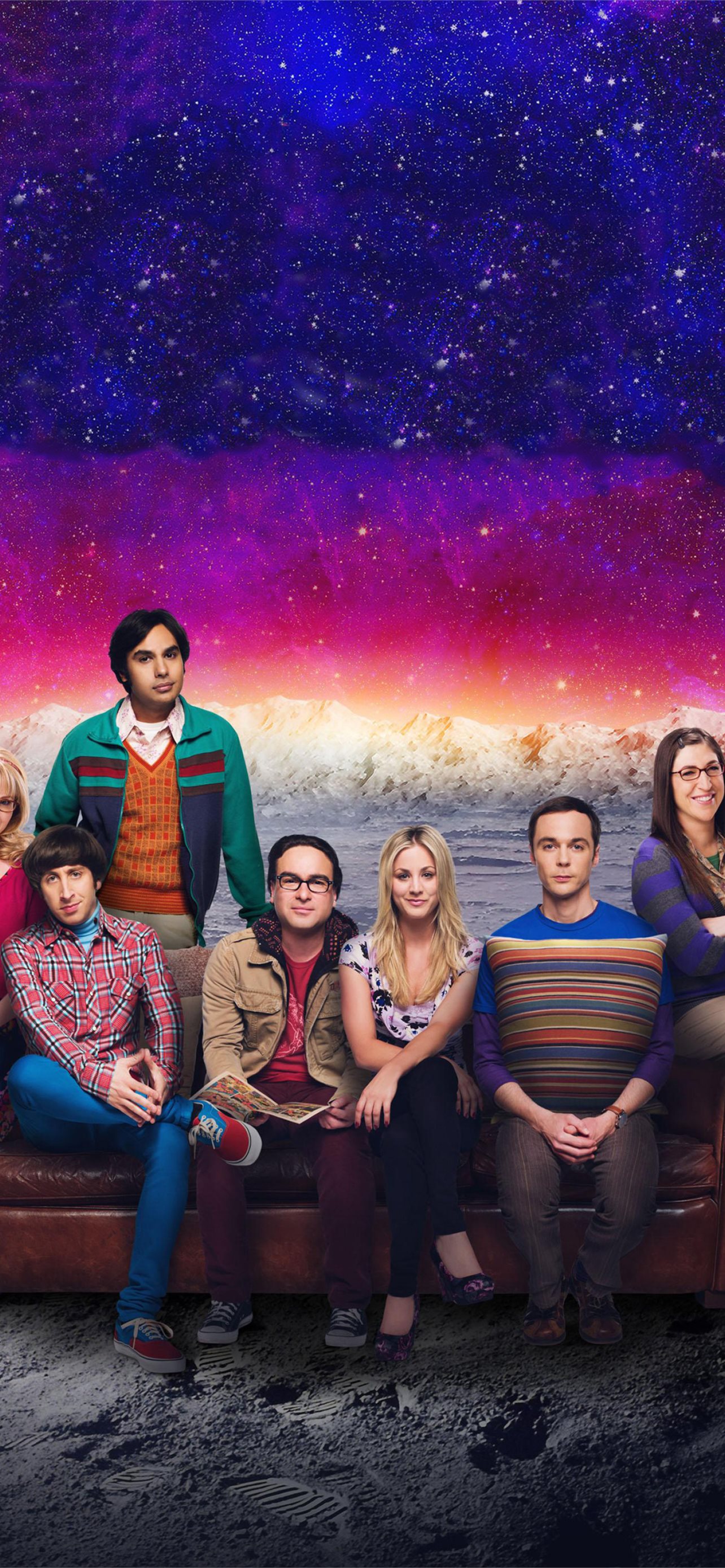 Big Bang Theory Background teahub io iPhone Wallpapers Free Download