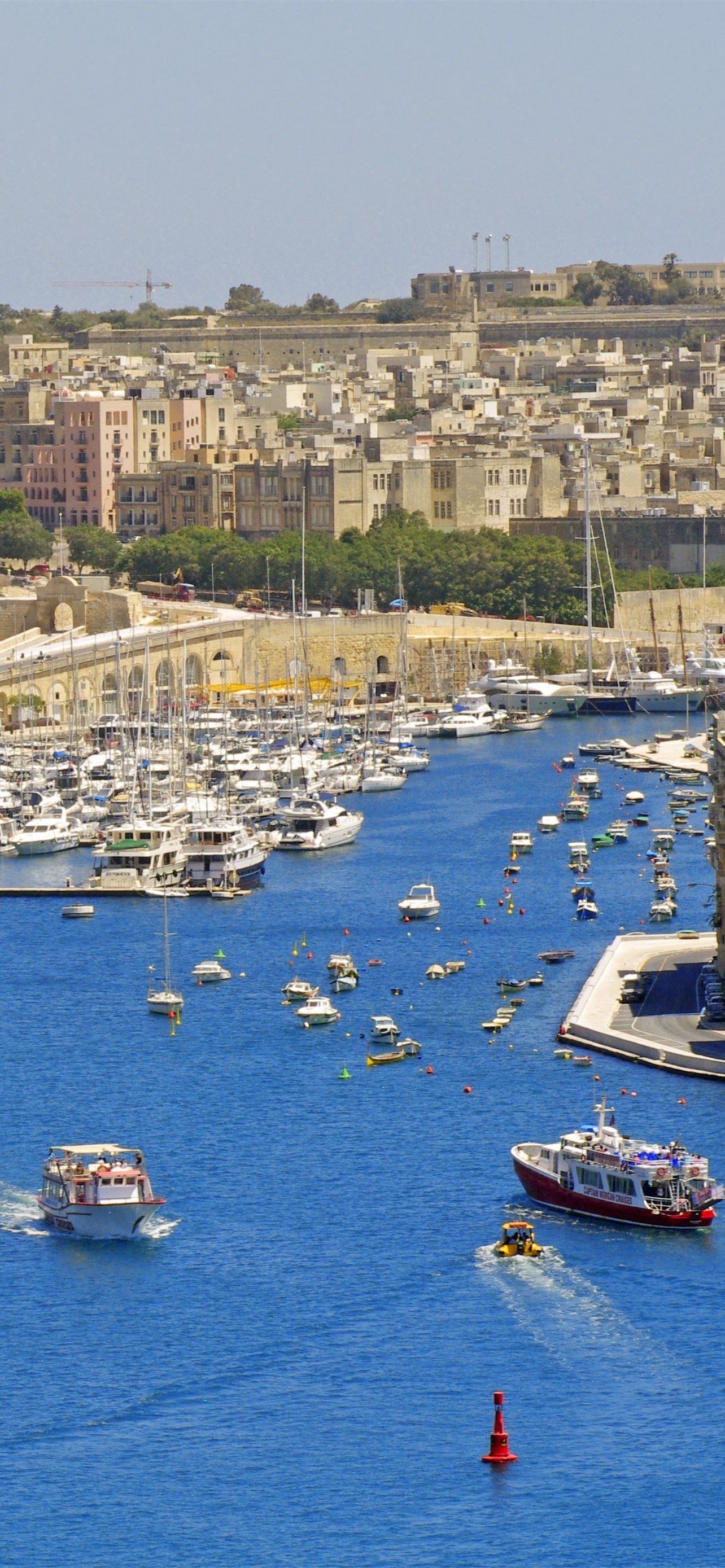 Malta HD Wallpapers and Backgrounds