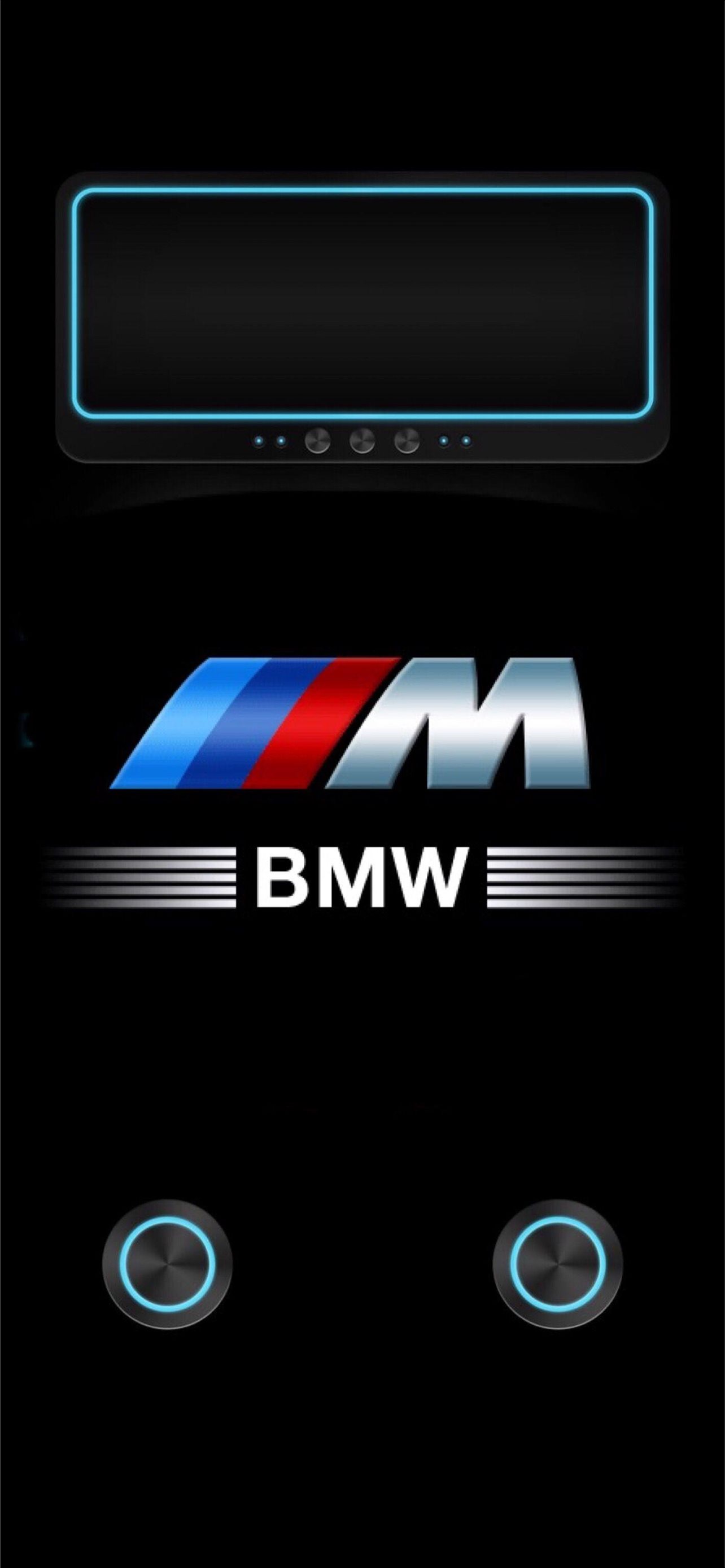 Best Bmw logo iPhone HD Wallpapers - iLikeWallpaper