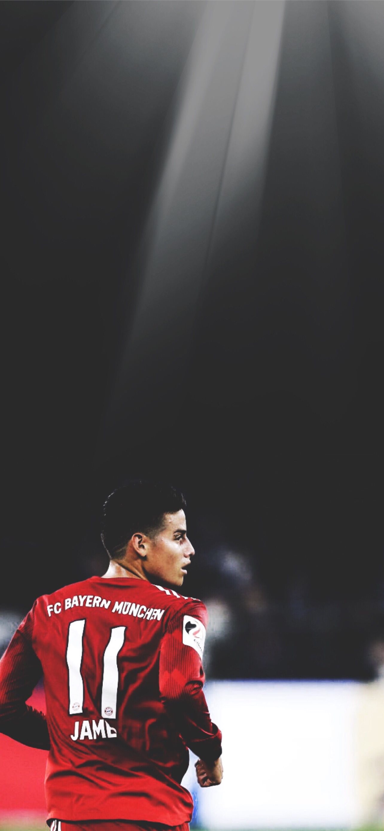 James Rodriguez Phone Wallpaper  Mobile Abyss
