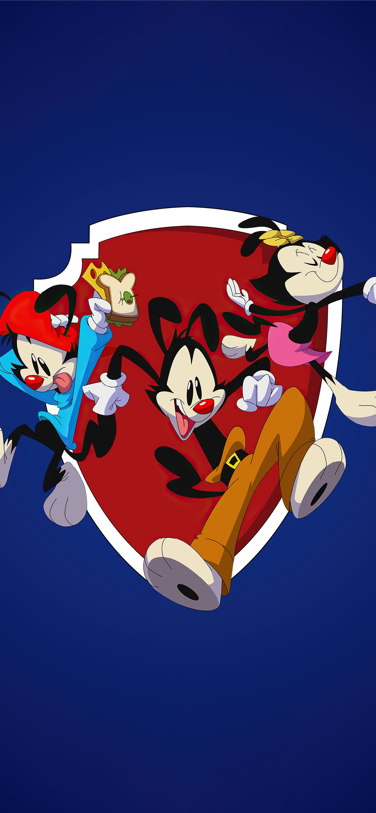 Animaniacs Wallpapers  Wallpaper Cave