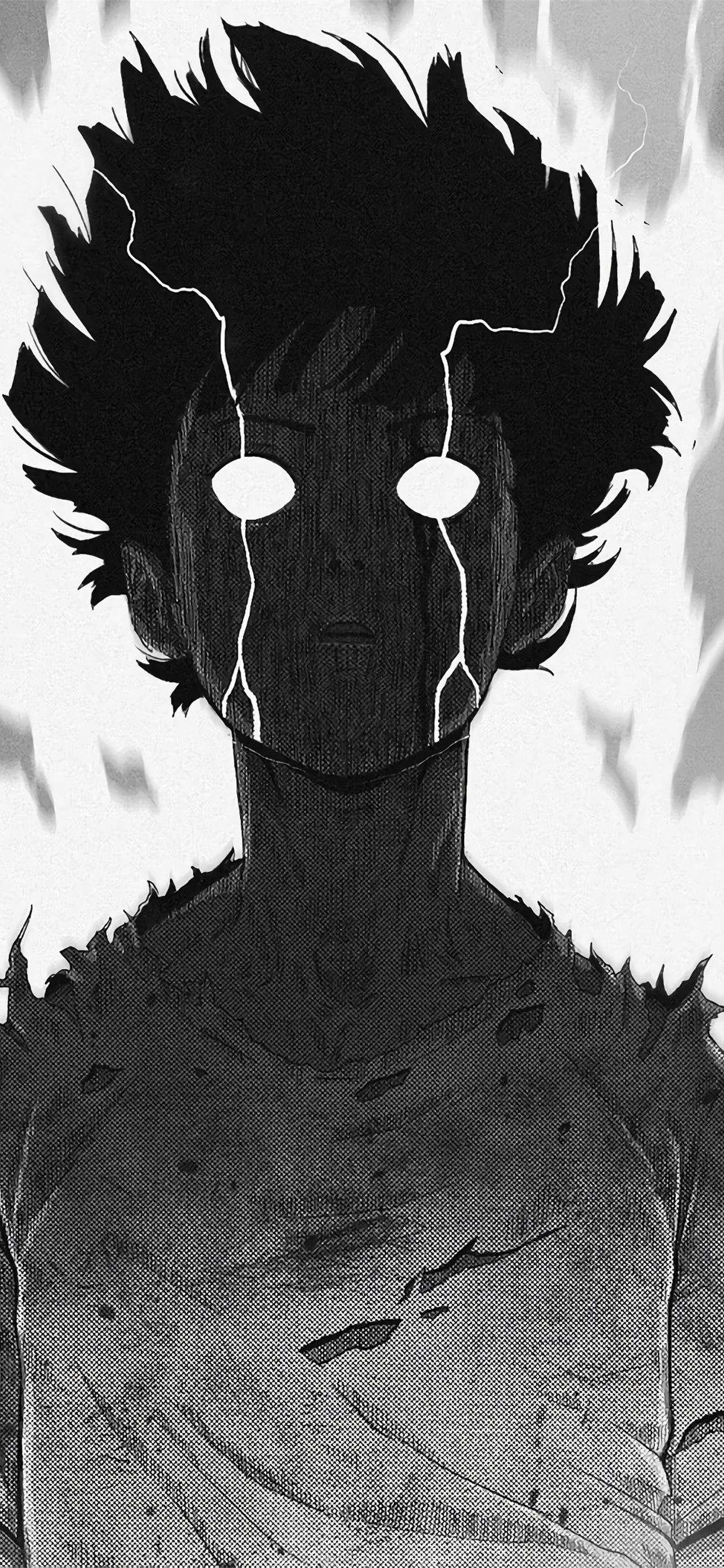 Kageyama Shigeo Anime GIF - Kageyama Shigeo Anime Mob Psycho100 - Discover  & Share GIFs