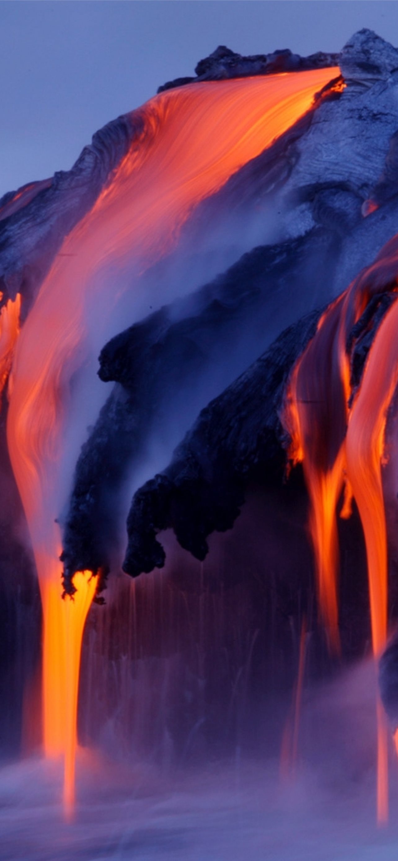 Molten Lava Wallpapers - Top Free Molten Lava Backgrounds - WallpaperAccess