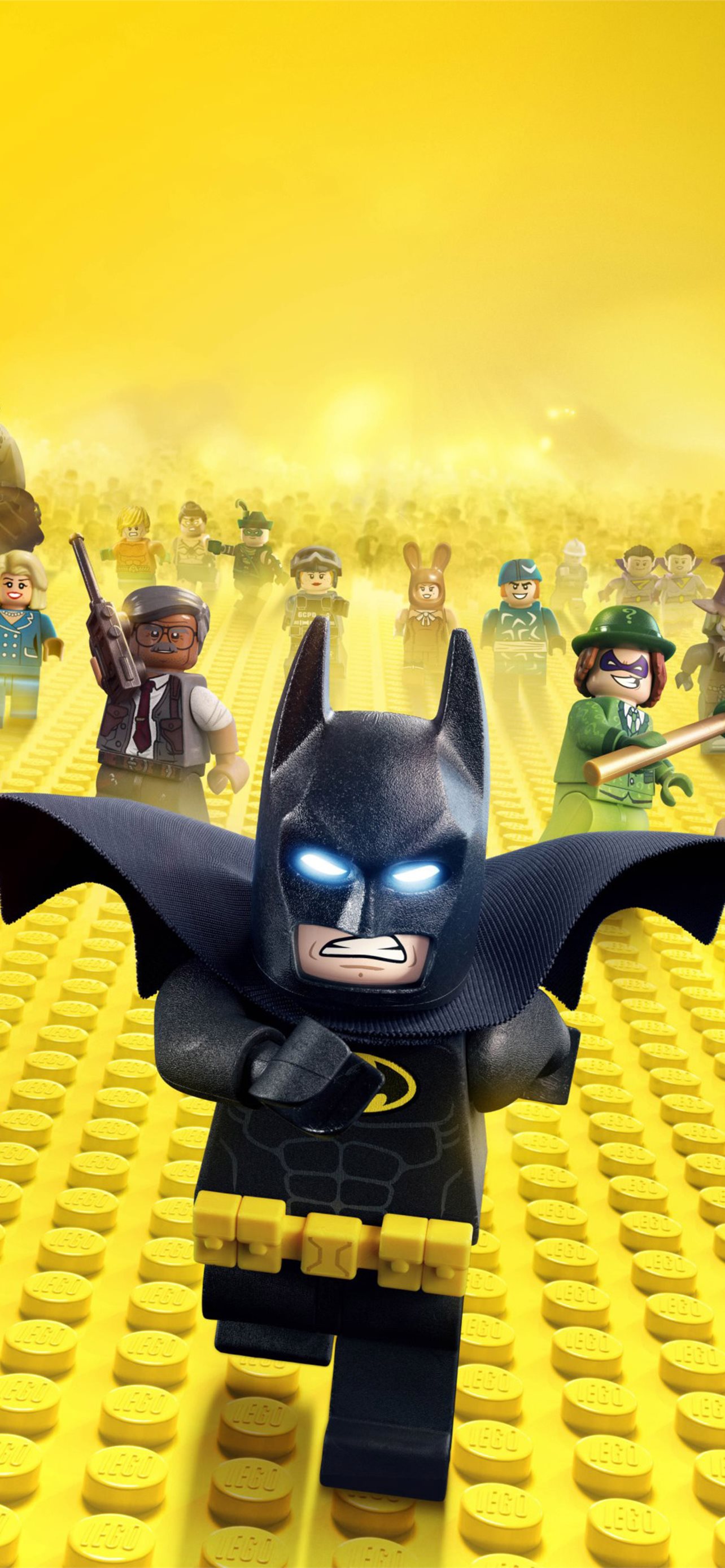 LEGO Batman The Videogame HD Wallpapers and Backgrounds