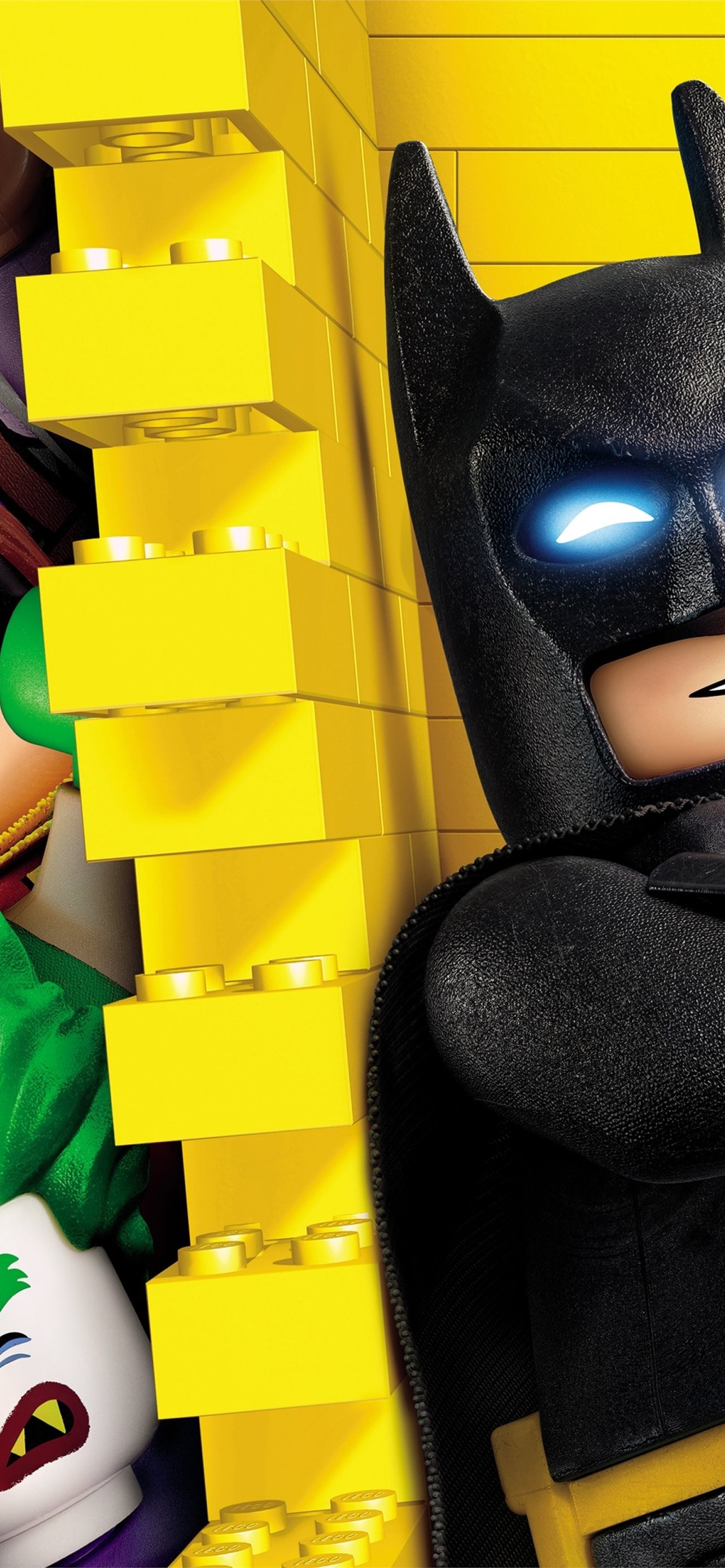 Wallpaper The LEGO Batman Movie batman lego best movies Movies 11803