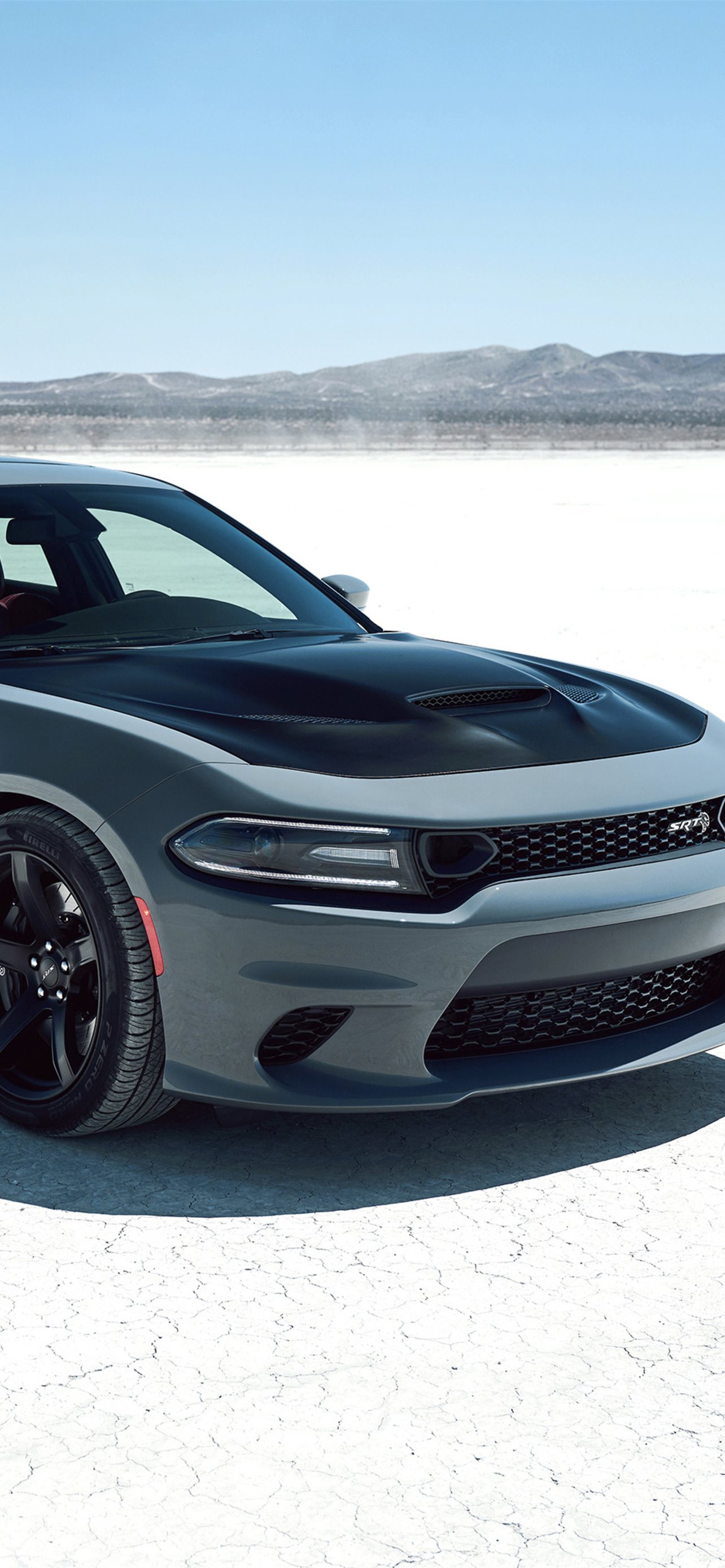Download Dodge Charger Srt Hellcat wallpapers for mobile phone free Dodge  Charger Srt Hellcat HD pictures