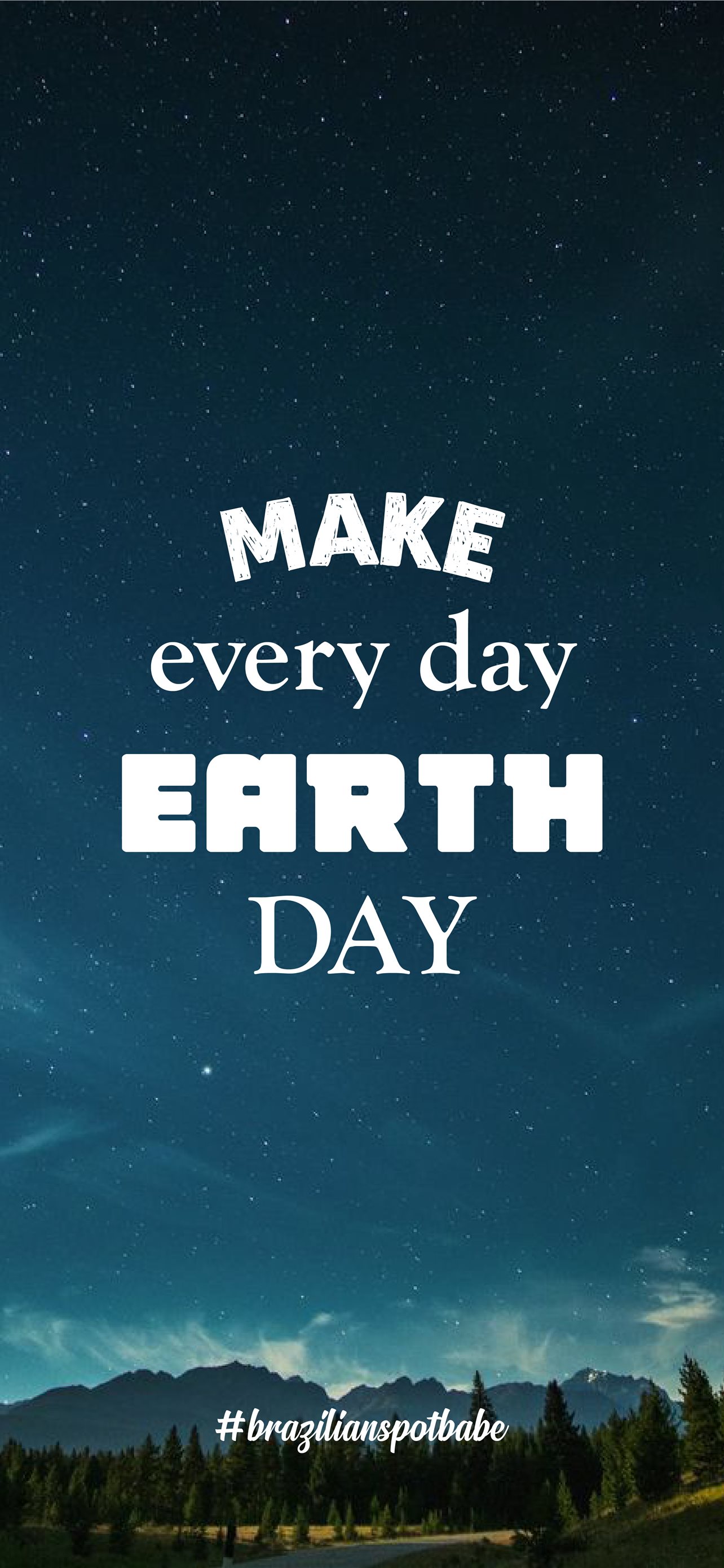 Ngày Trái đất là ngày ý nghĩa và ý tứ của toàn thế giới. Hãy tôn vinh ngày này với những hình nền iPhone độc đáo về Trái đất. Chúng sẽ giúp bạn thắp sáng không khí và chia sẻ tinh thần bảo vệ môi trường với mọi người xung quanh. 