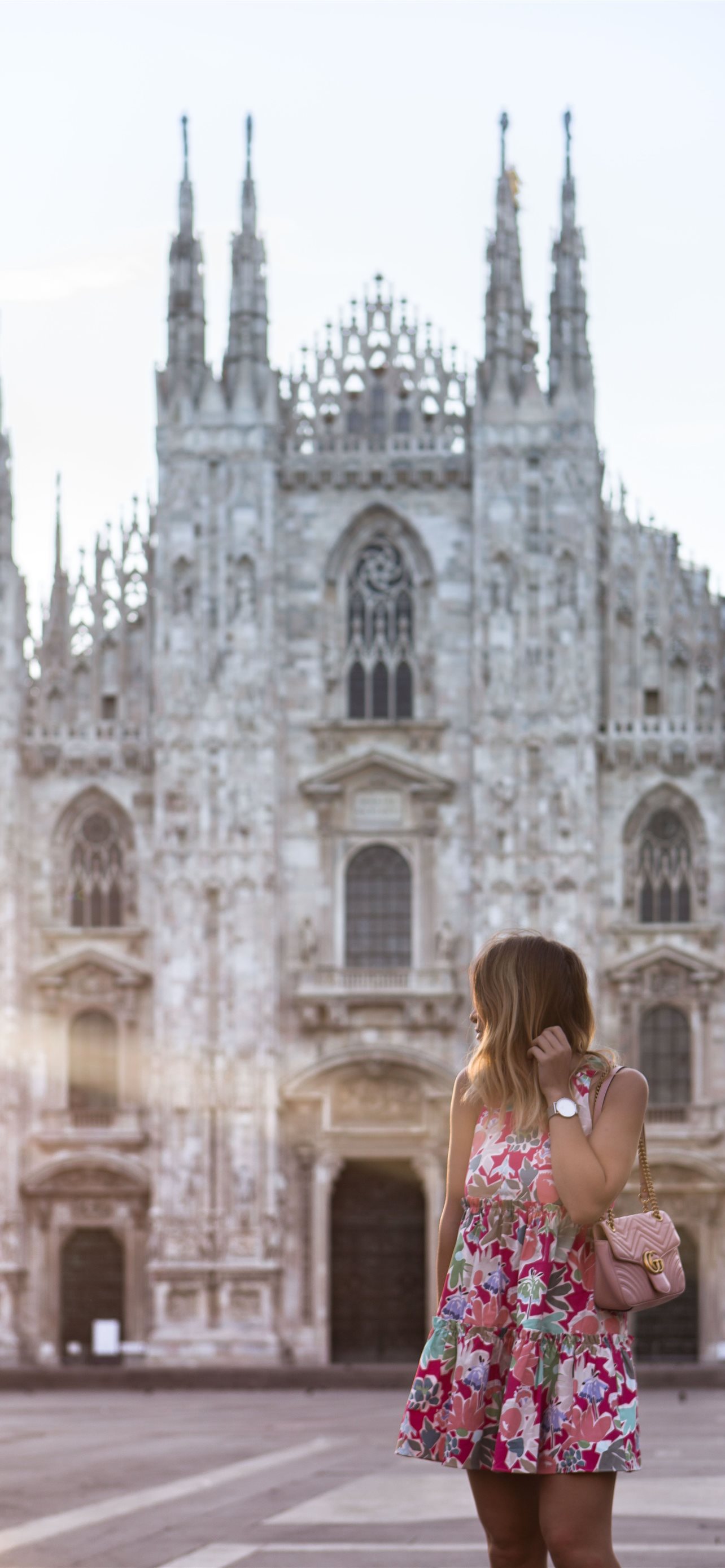 Best Milan city iPhone HD Wallpapers - iLikeWallpaper