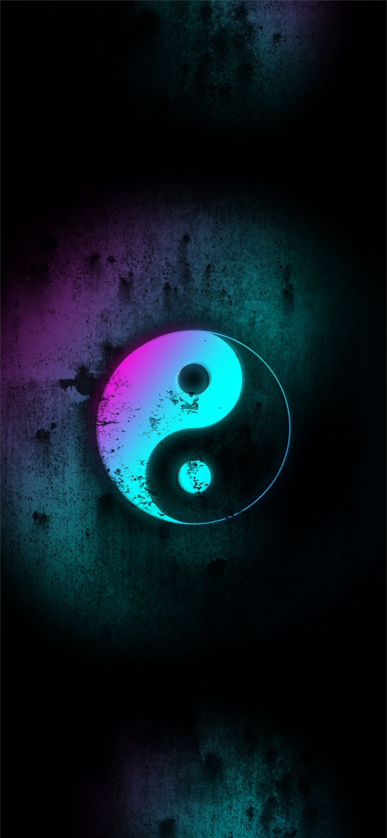 Best Yin and yang iPhone HD Wallpapers ...