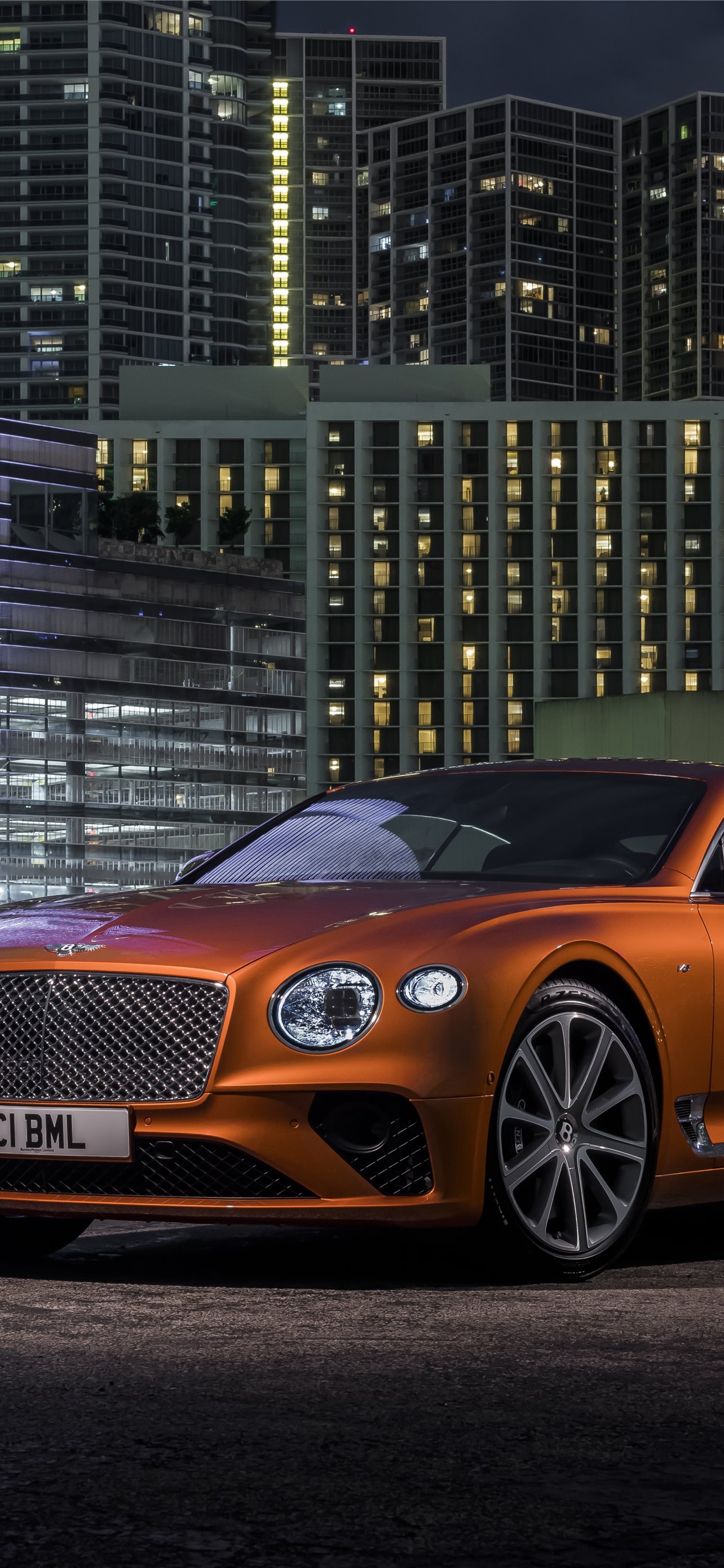 Best Bentley continental gt iPhone HD