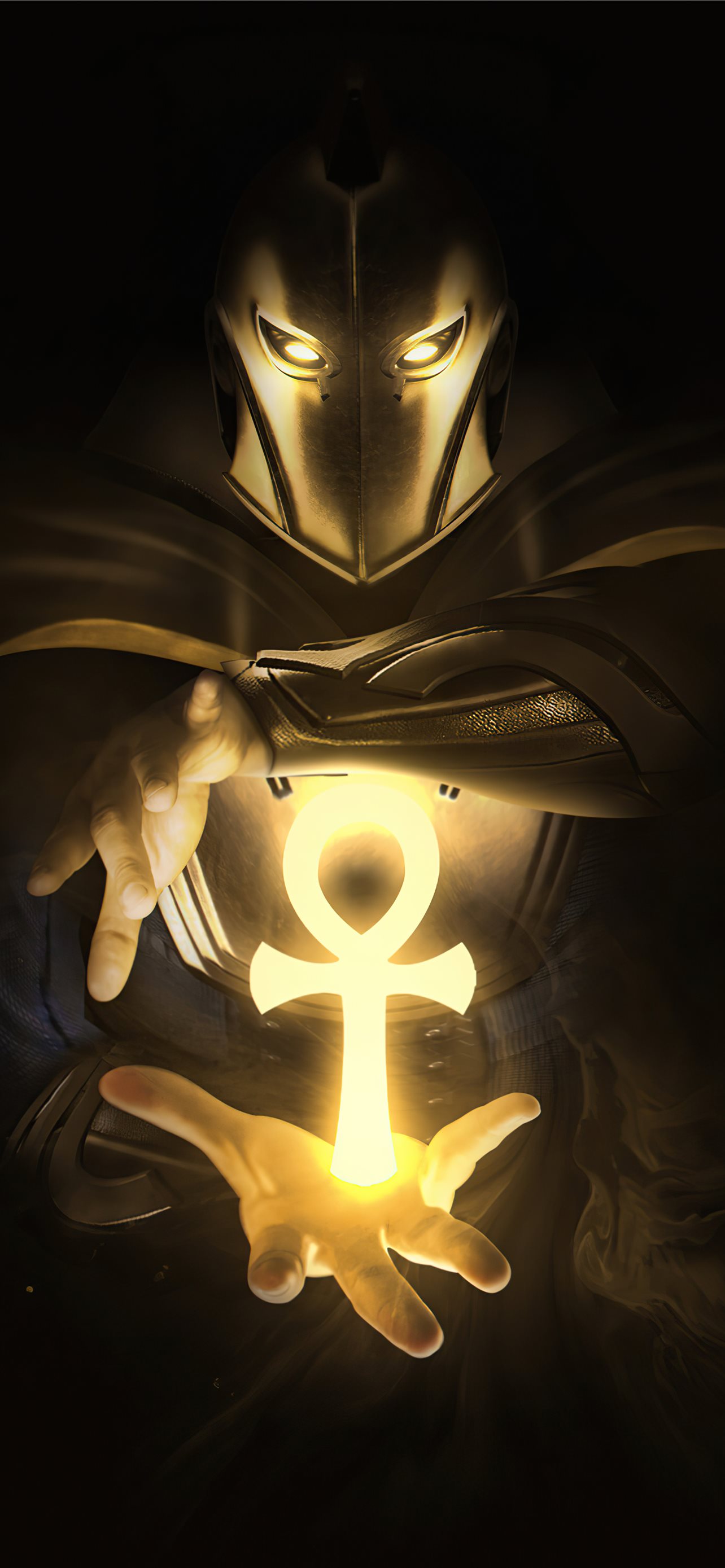 Doctor Fate Iphone Wallpapers Free Download