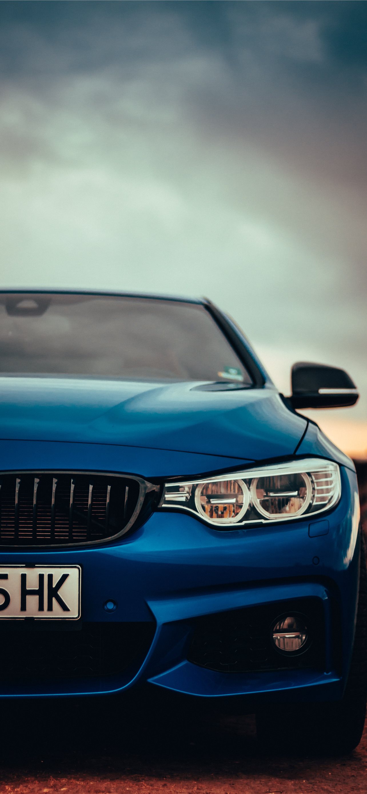 Bmw M Power Iphone Wallpapers Free Download