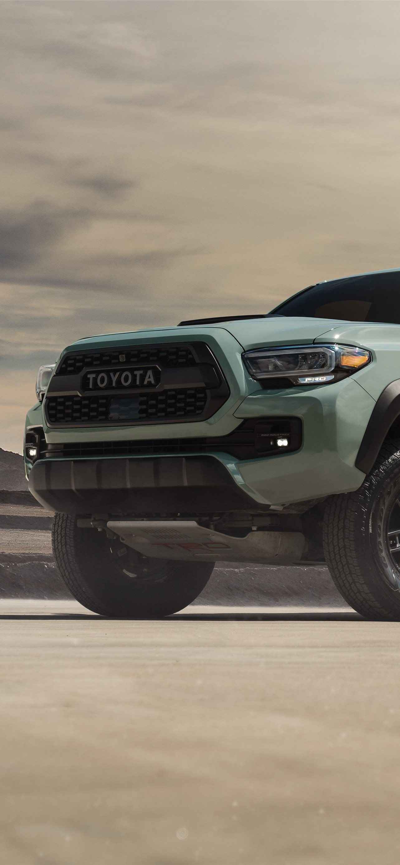 2022 Toyota Tundra TRD Pro CrewMax  Wallpapers and HD Images  Car Pixel