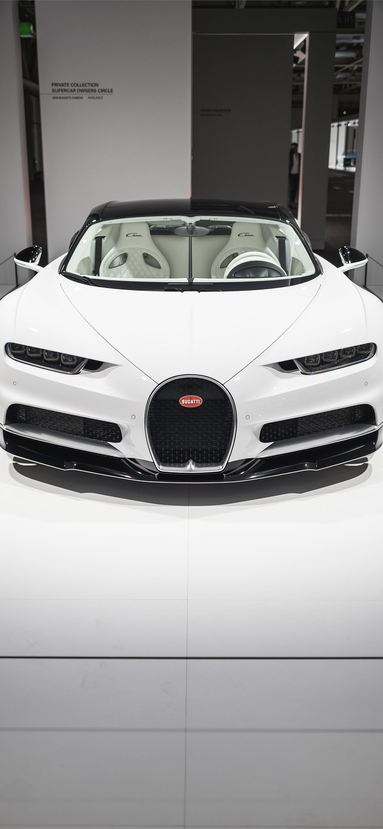 Best Bugatti veyron eb 164 iPhone HD Wallpapers - iLikeWallpaper
