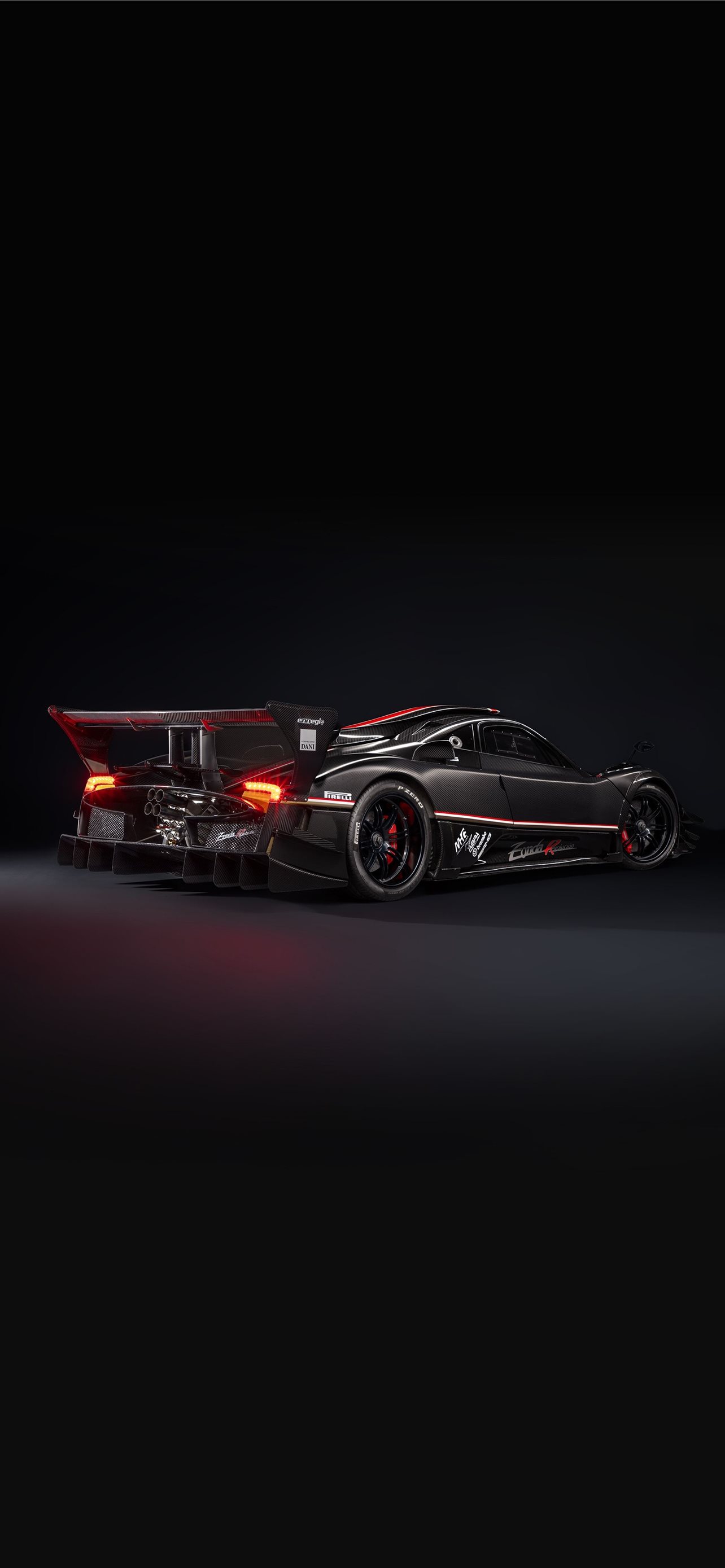 Pagani iPhone Wallpapers  Top Free Pagani iPhone Backgrounds   WallpaperAccess