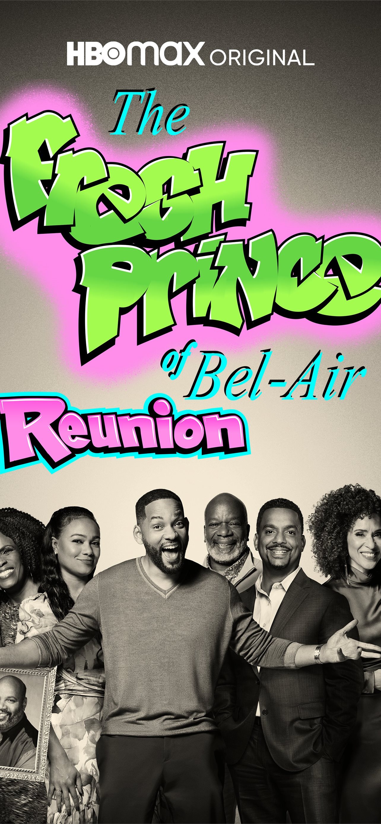 the fresh prince of bel air iPhone wallpaper 