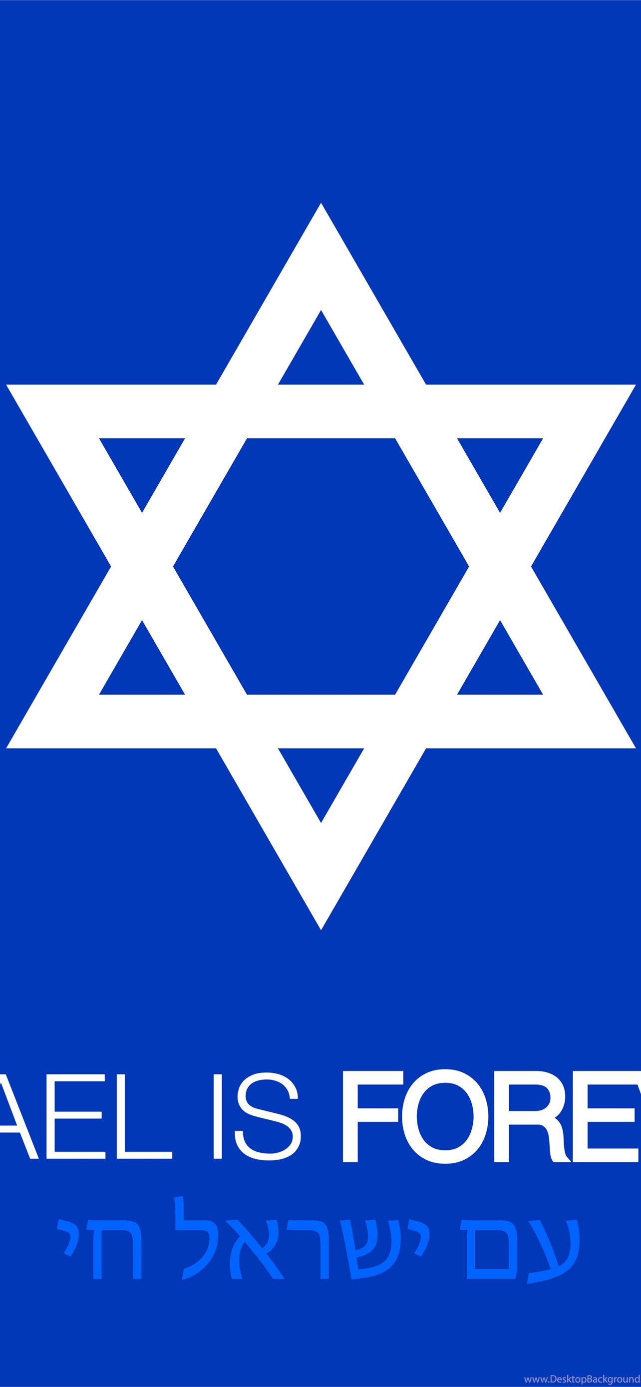 Flag of Iarael  Desktop and Mobile Wallpapers Transperent PNG