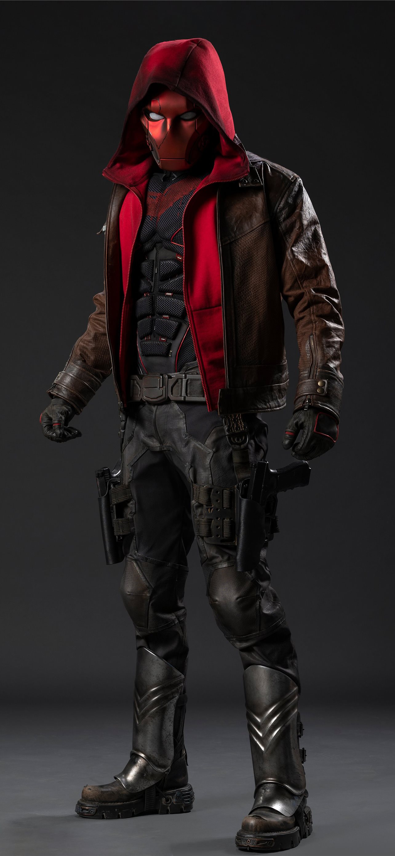 Jason Todd Android Wallpapers  Wallpaper Cave