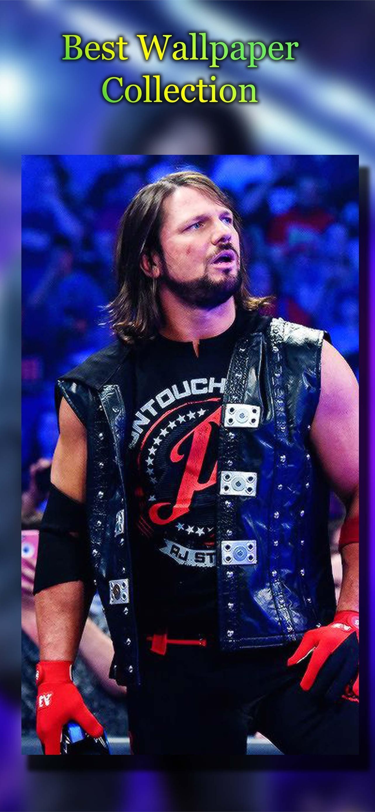 100+] Aj Styles Wallpapers | Wallpapers.com